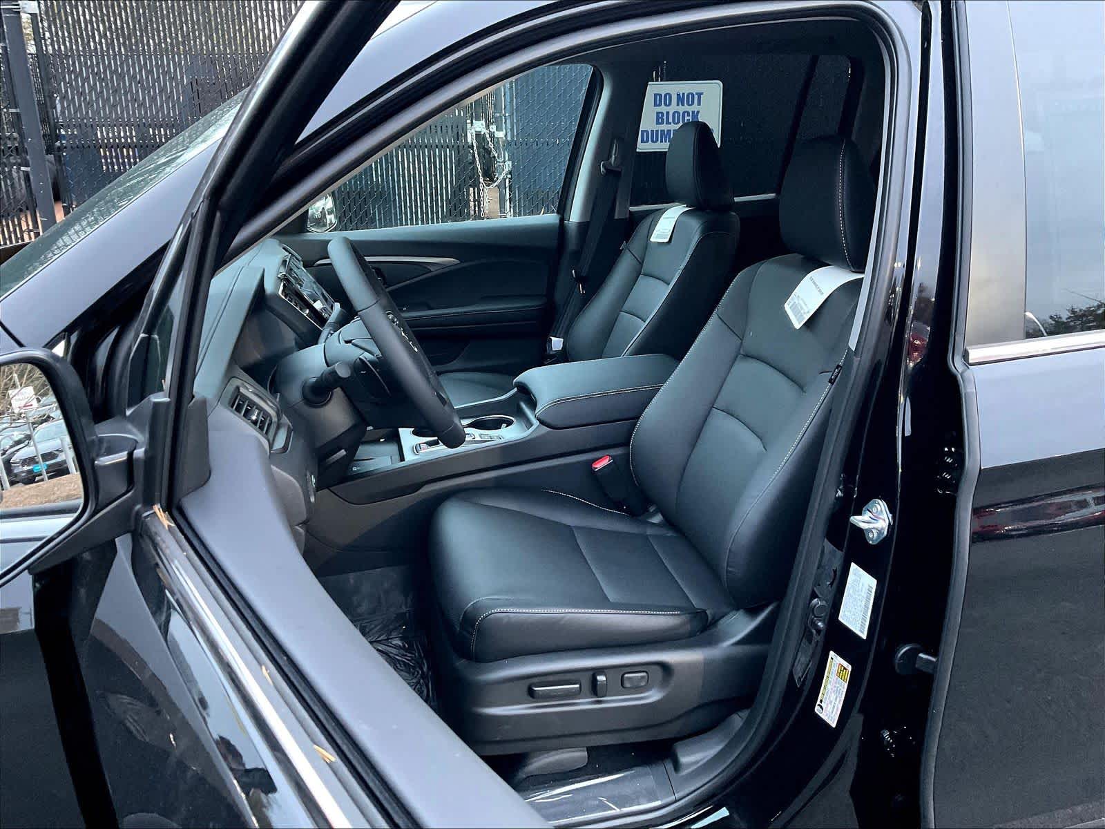 2026 Honda Ridgeline RTL - Photo 11