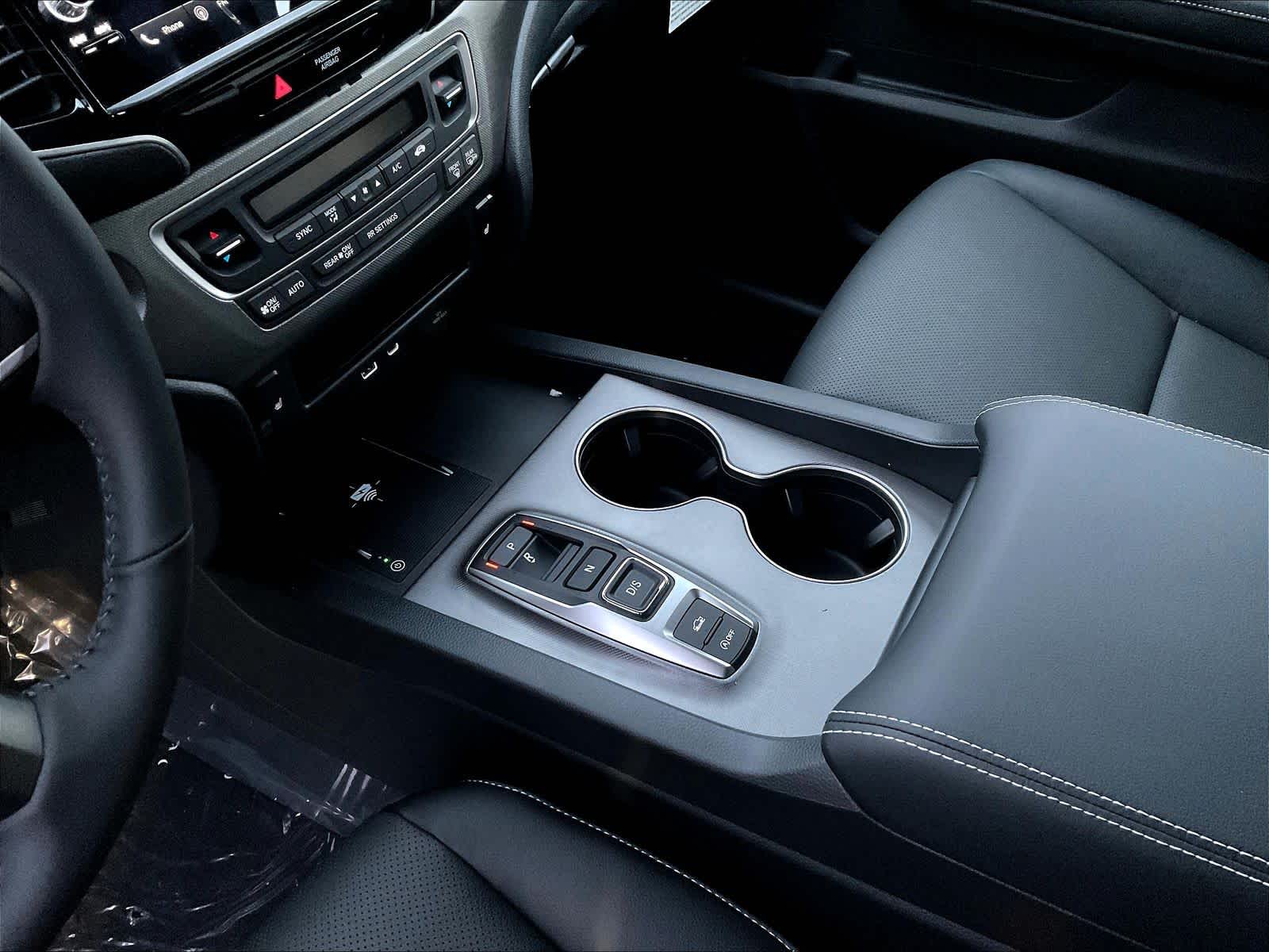 2026 Honda Ridgeline RTL - Photo 14