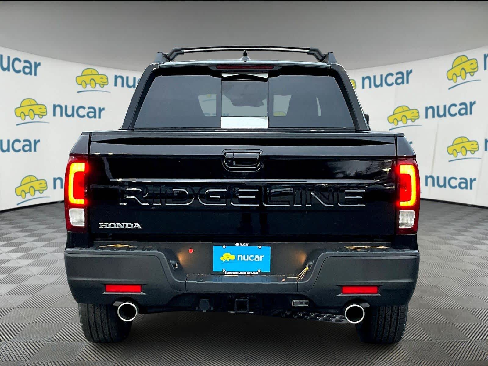2026 Honda Ridgeline RTL - Photo 6