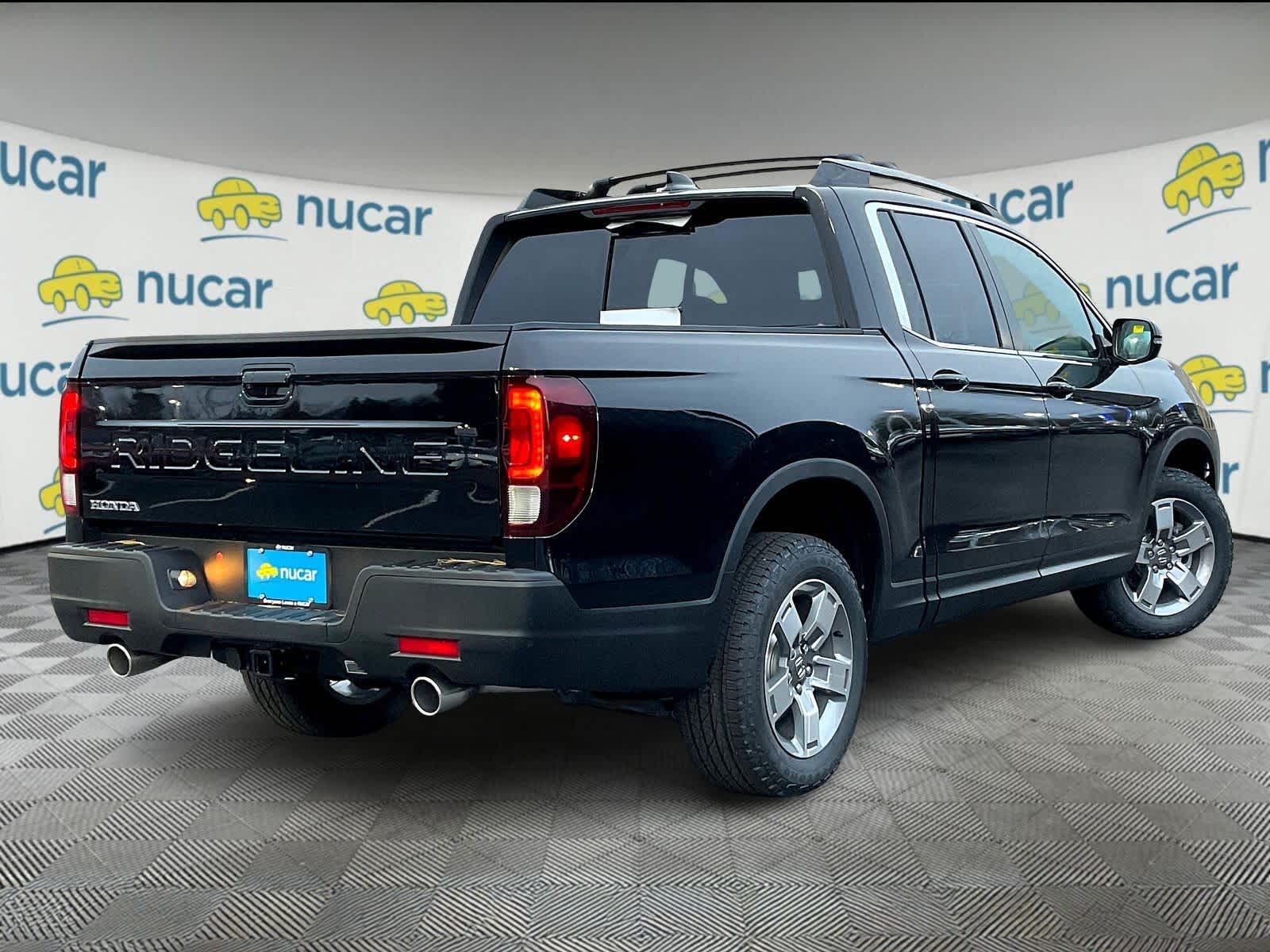 2026 Honda Ridgeline RTL - Photo 7