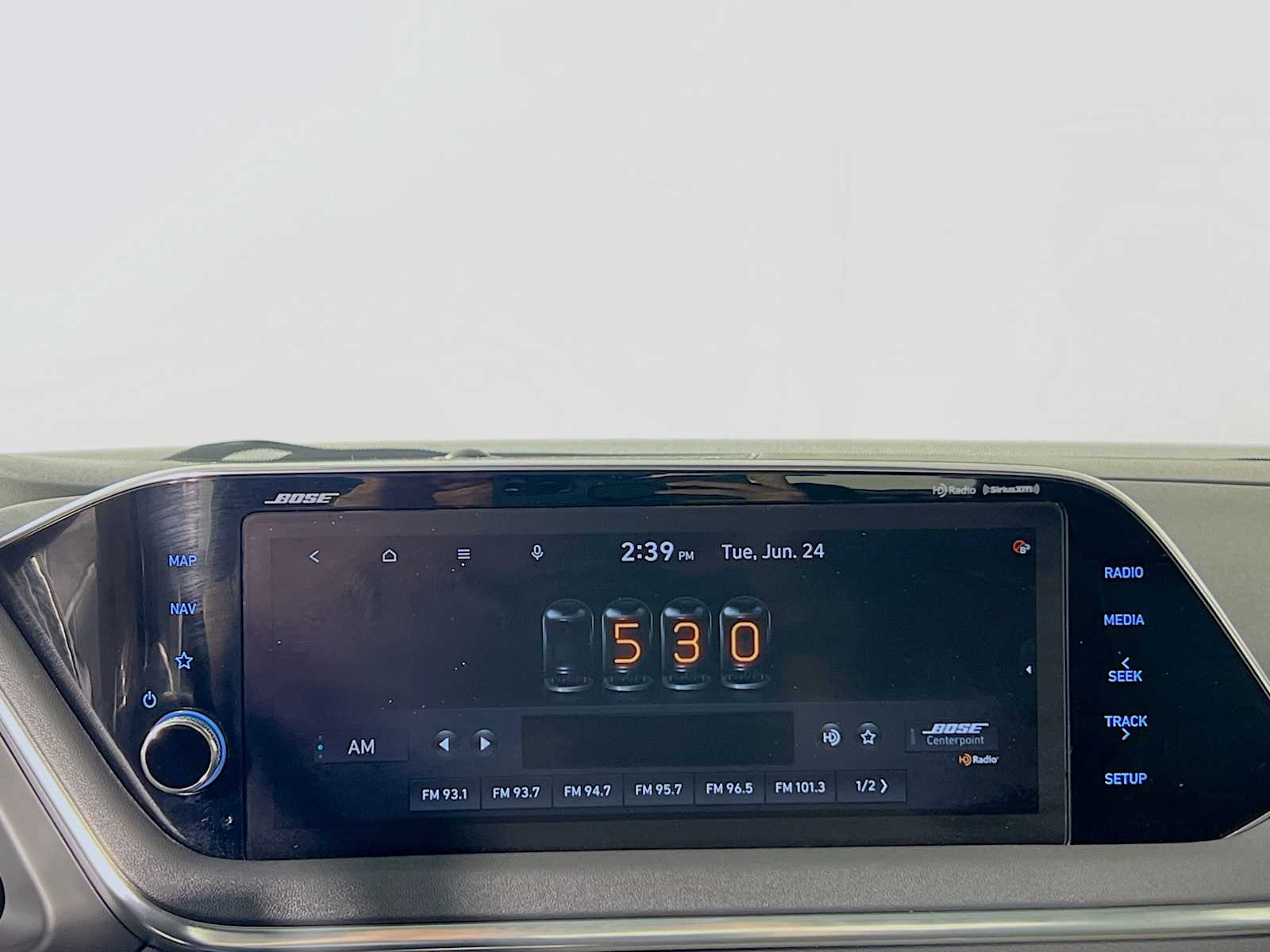 2022 Hyundai Sonata SEL Plus - Photo 15