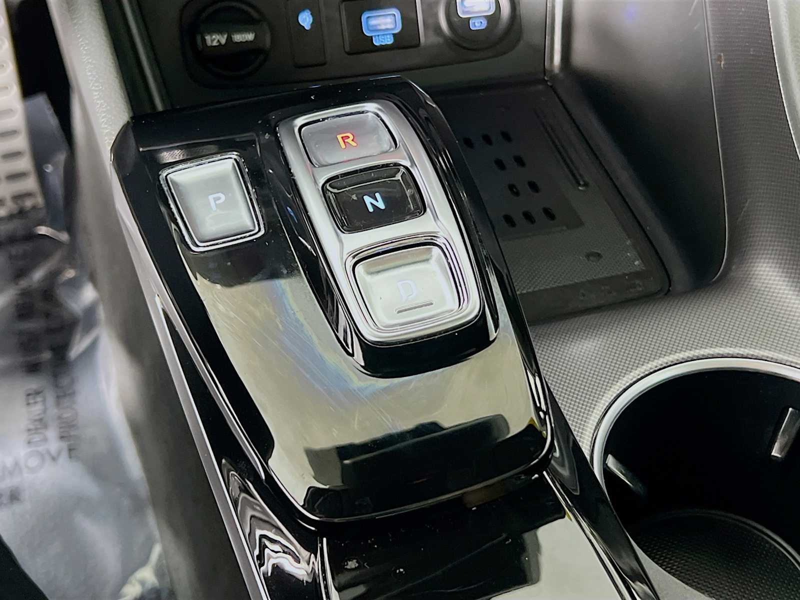2022 Hyundai Sonata SEL Plus - Photo 17
