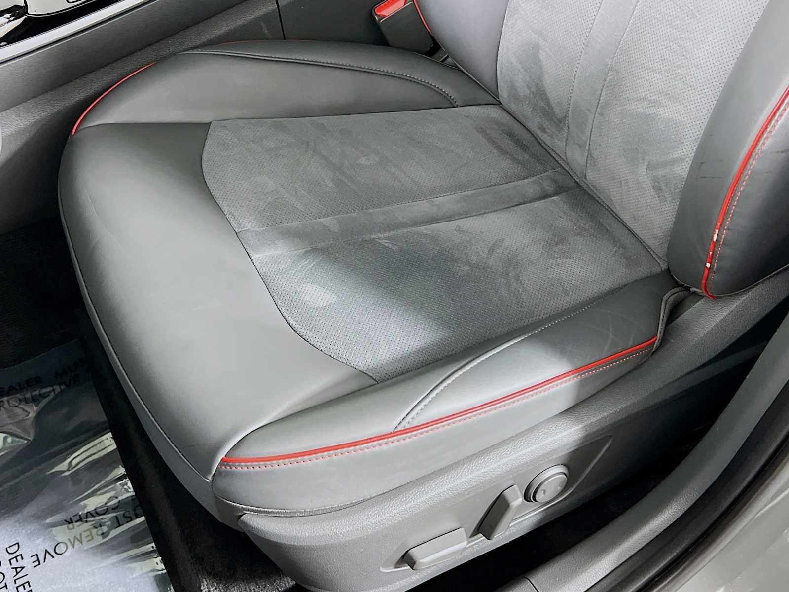 2022 Hyundai Sonata SEL Plus - Photo 20