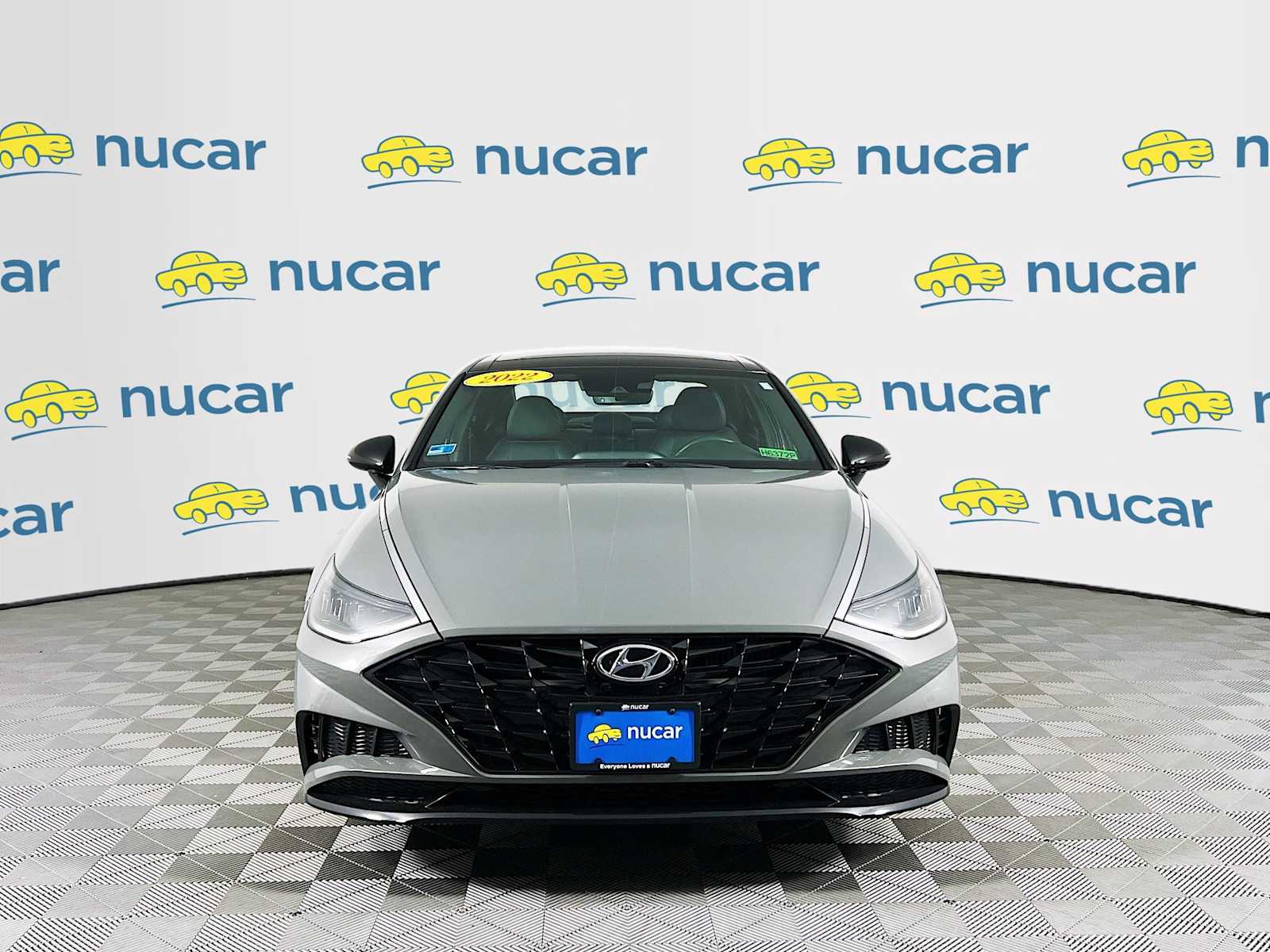 2022 Hyundai Sonata SEL Plus - Photo 2