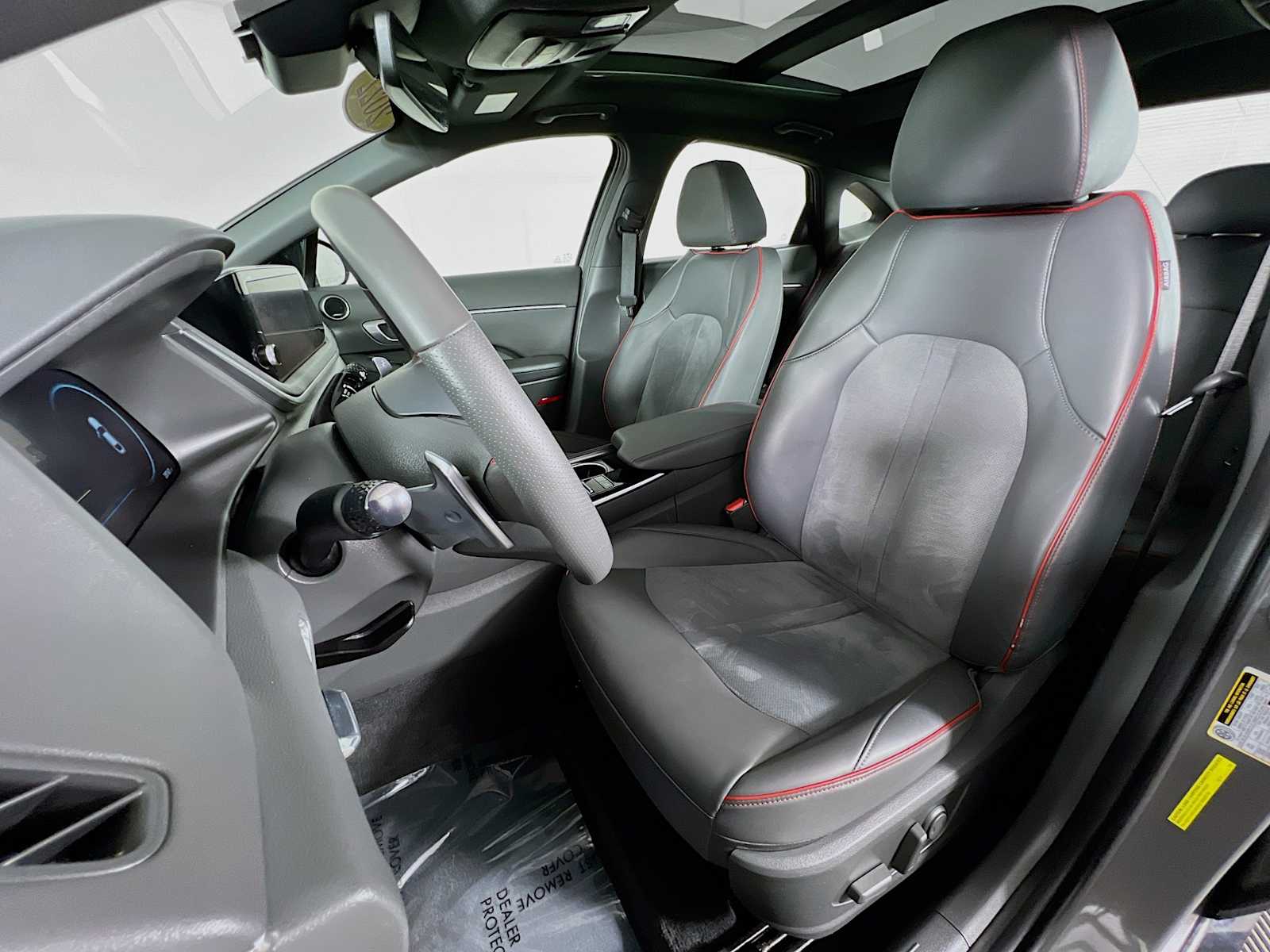 2022 Hyundai Sonata SEL Plus - Photo 22