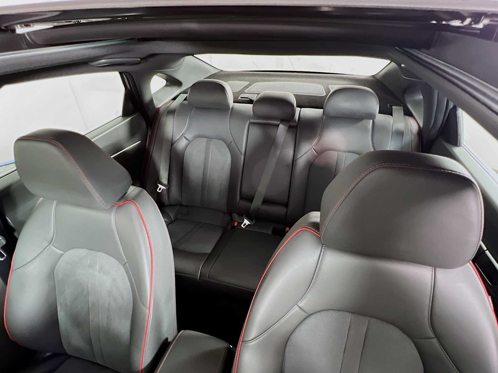 2022 Hyundai Sonata SEL Plus - Photo 23