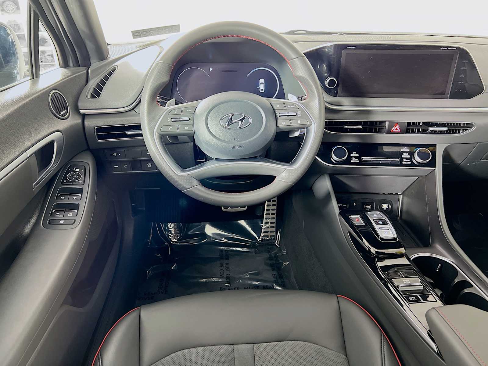 2022 Hyundai Sonata SEL Plus - Photo 24