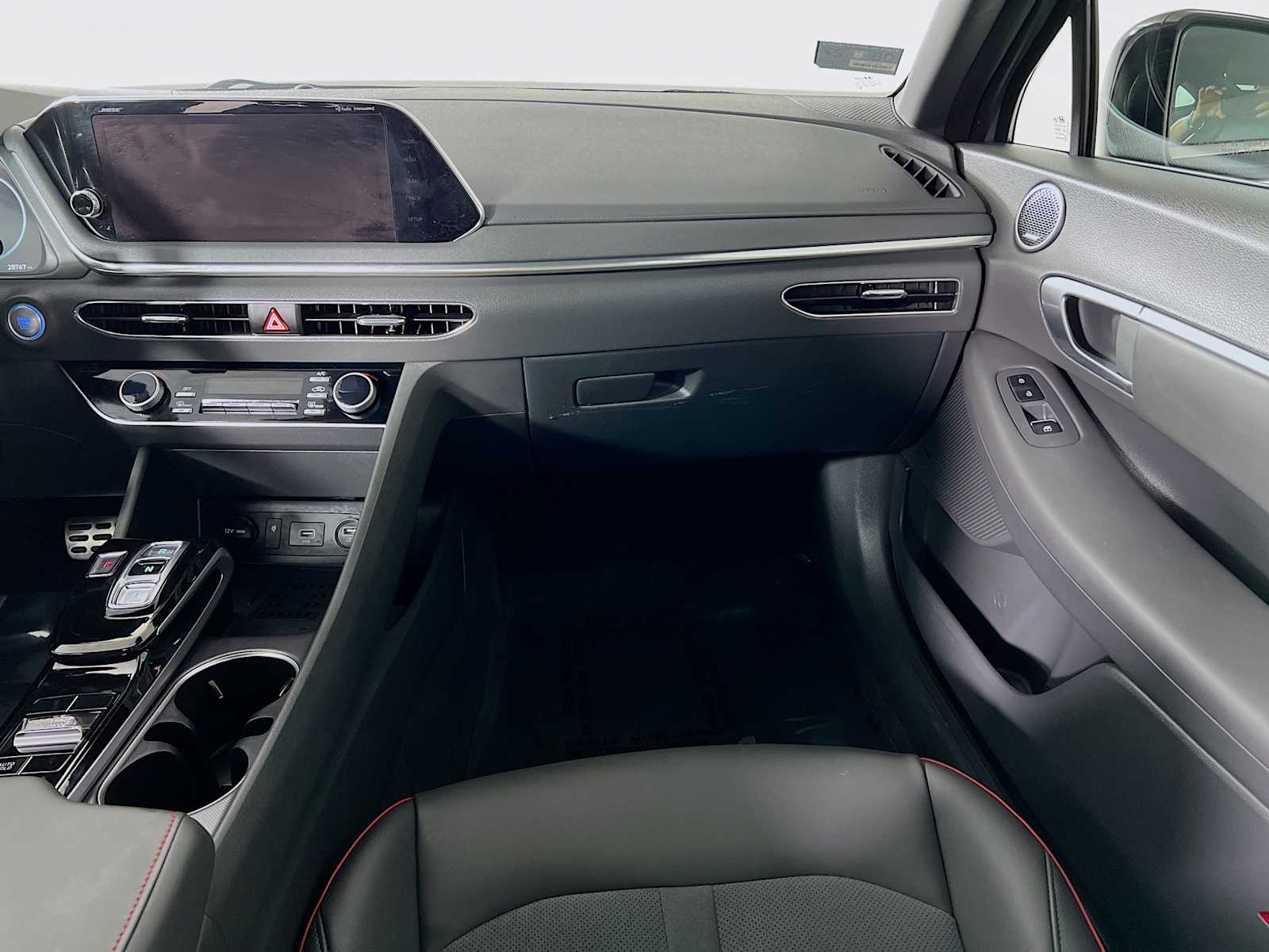 2022 Hyundai Sonata SEL Plus - Photo 25