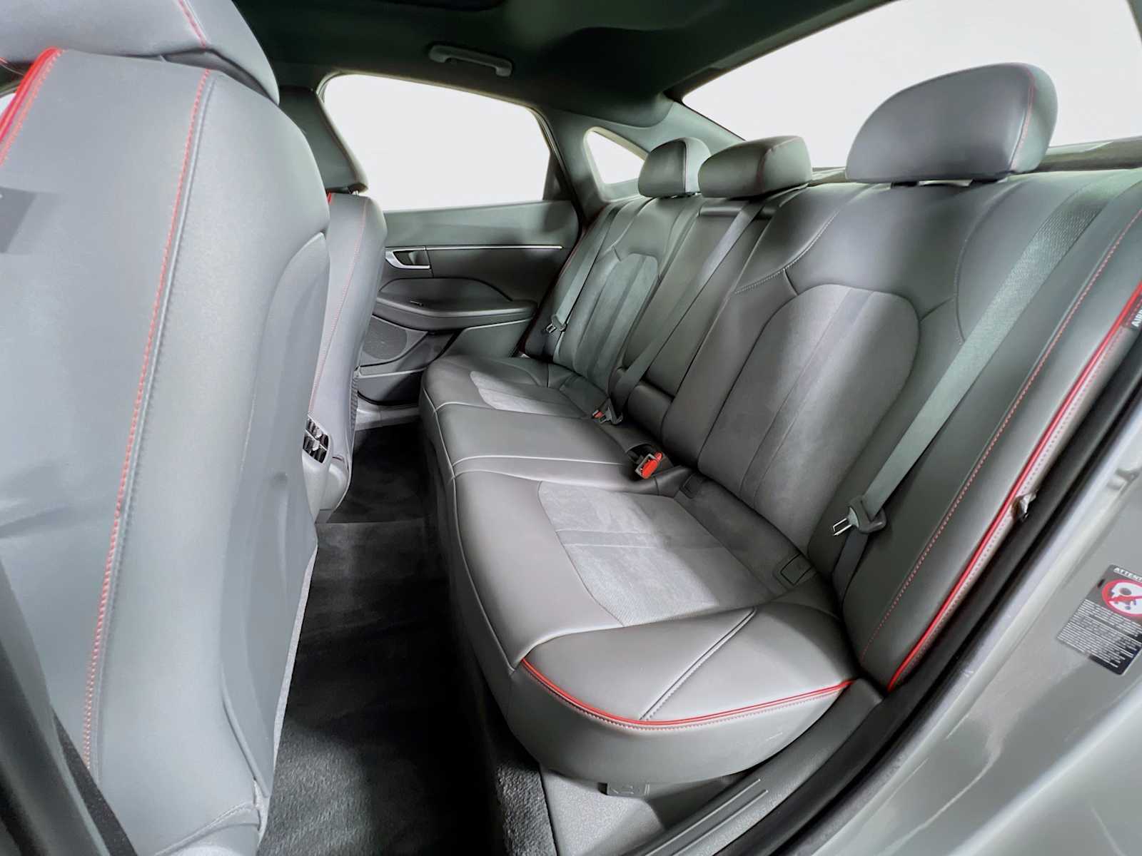 2022 Hyundai Sonata SEL Plus - Photo 26
