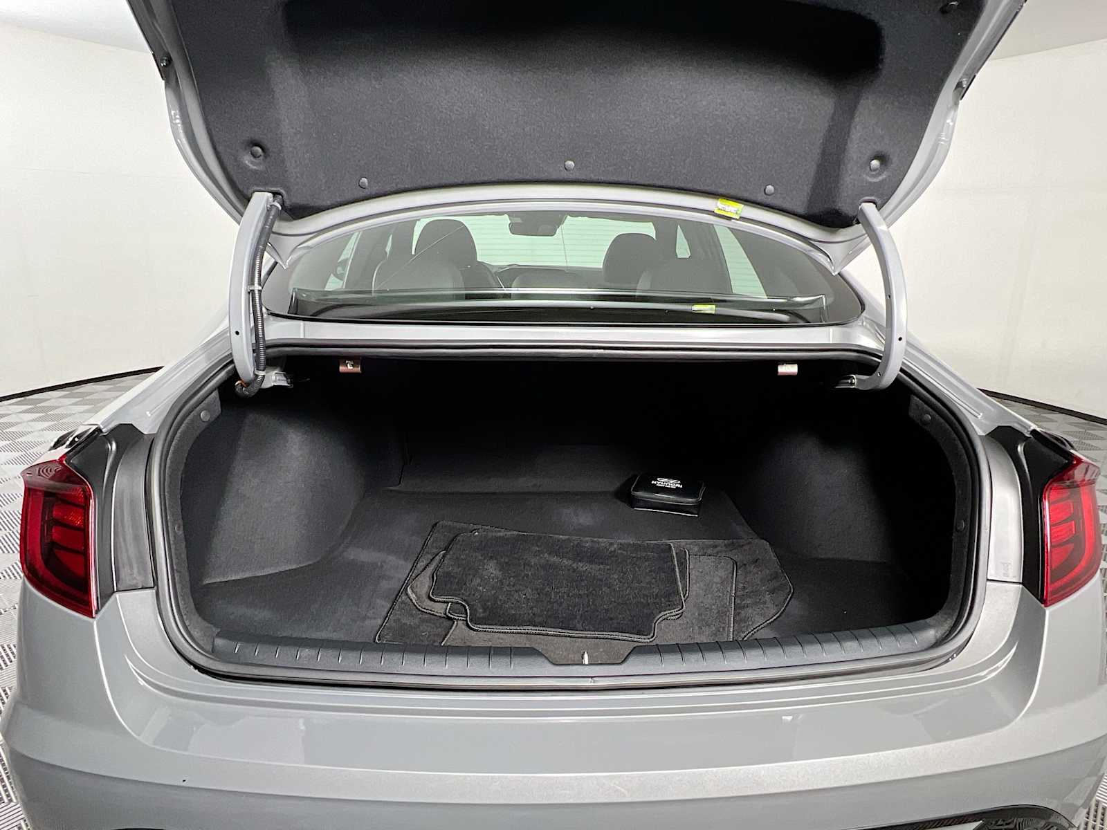 2022 Hyundai Sonata SEL Plus - Photo 28
