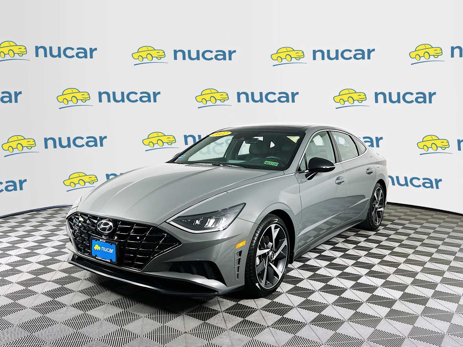 2022 Hyundai Sonata SEL Plus - Photo 3