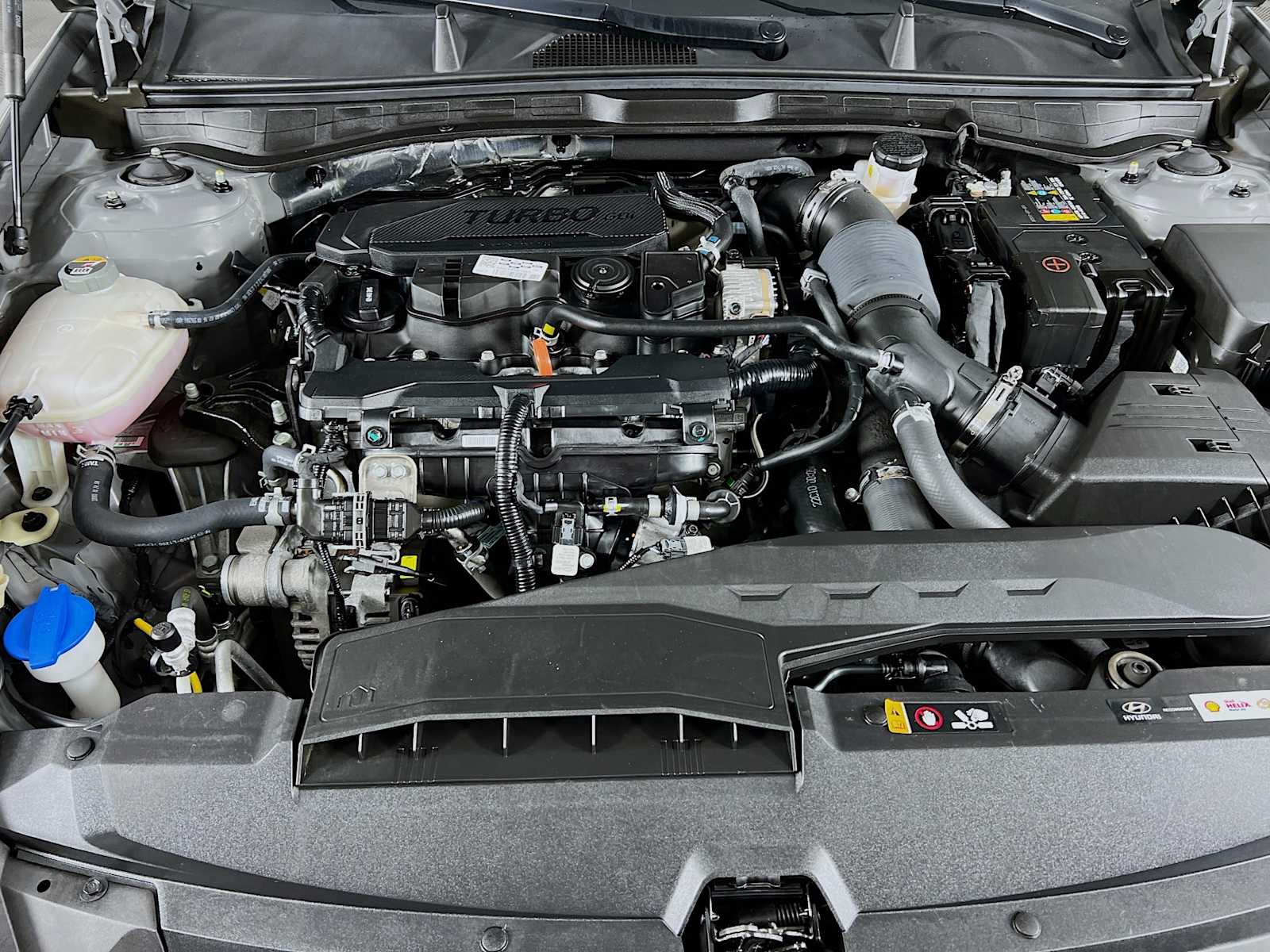 2022 Hyundai Sonata SEL Plus - Photo 32