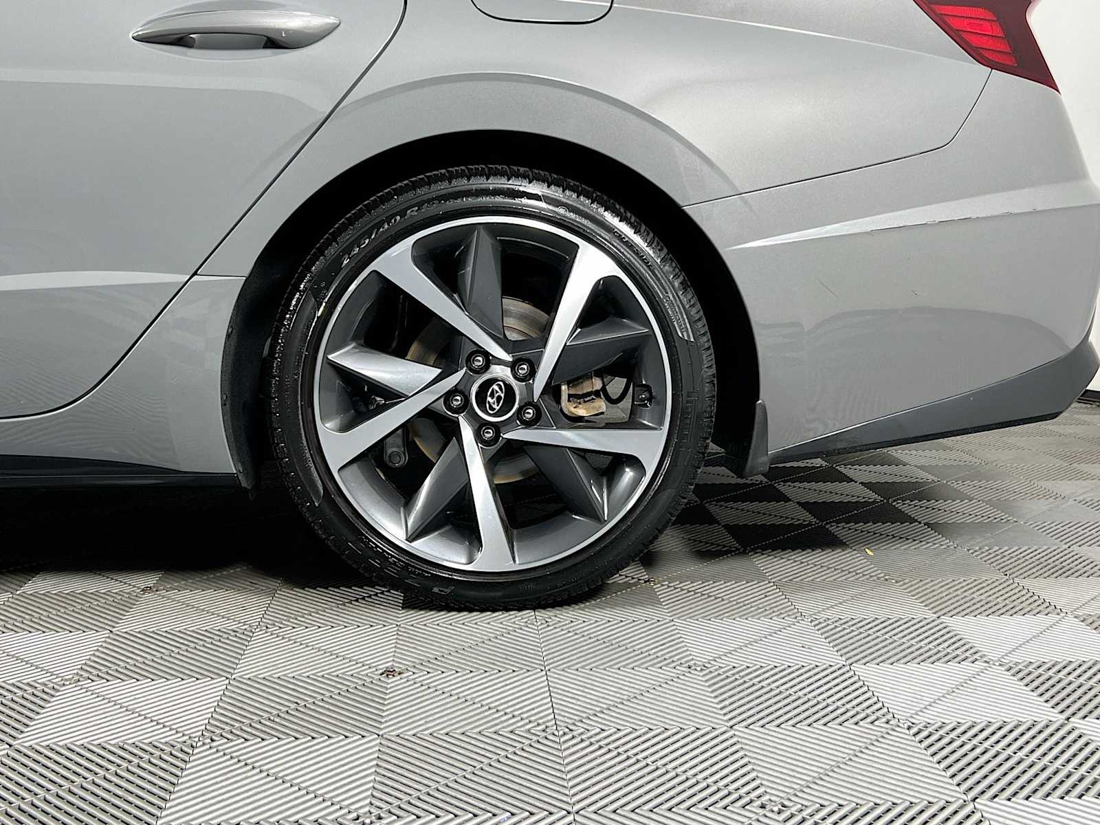 2022 Hyundai Sonata SEL Plus - Photo 33