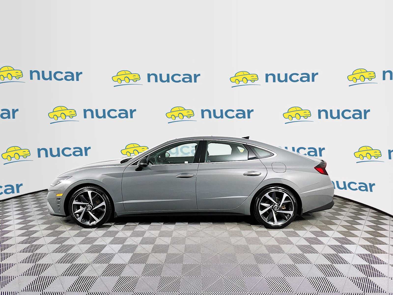 2022 Hyundai Sonata SEL Plus - Photo 4
