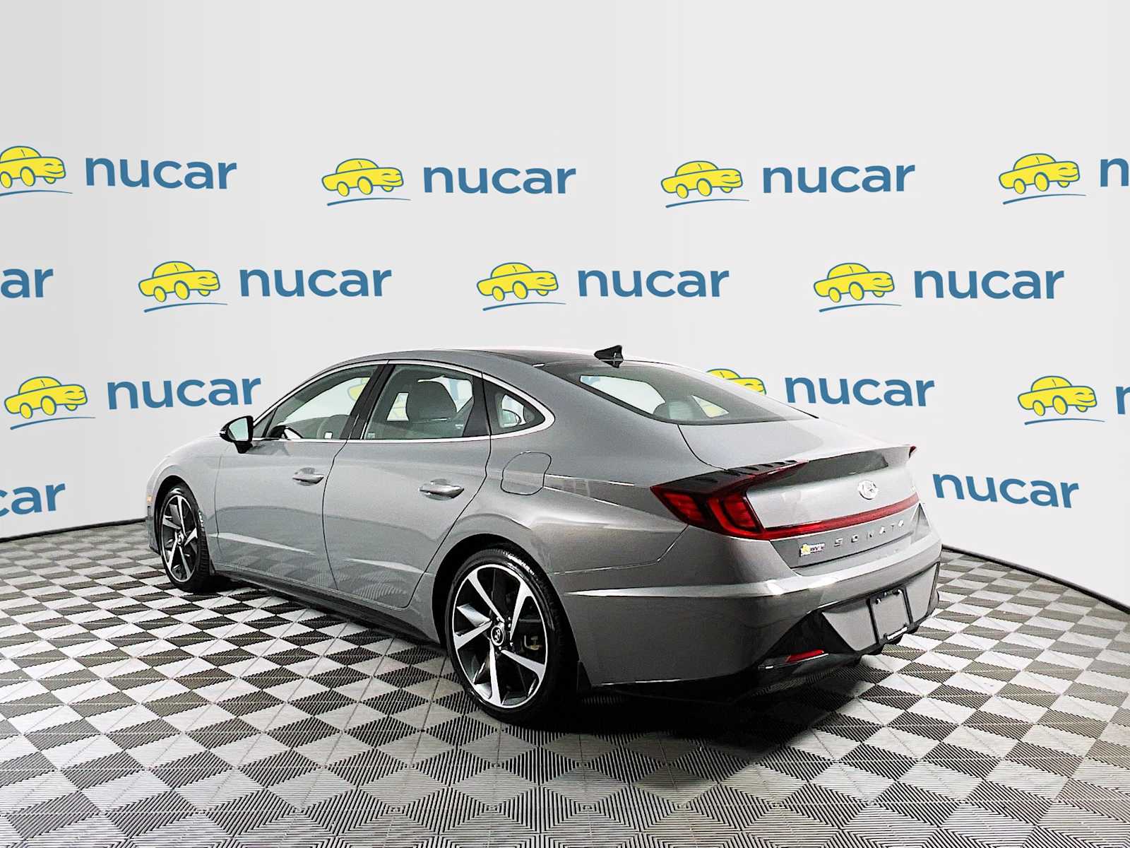 2022 Hyundai Sonata SEL Plus - Photo 5