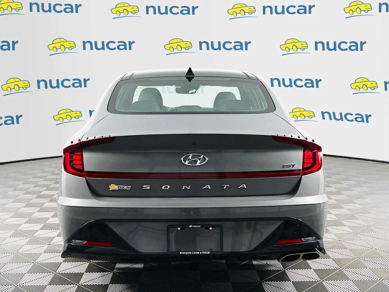 2022 Hyundai Sonata SEL Plus - Photo 6