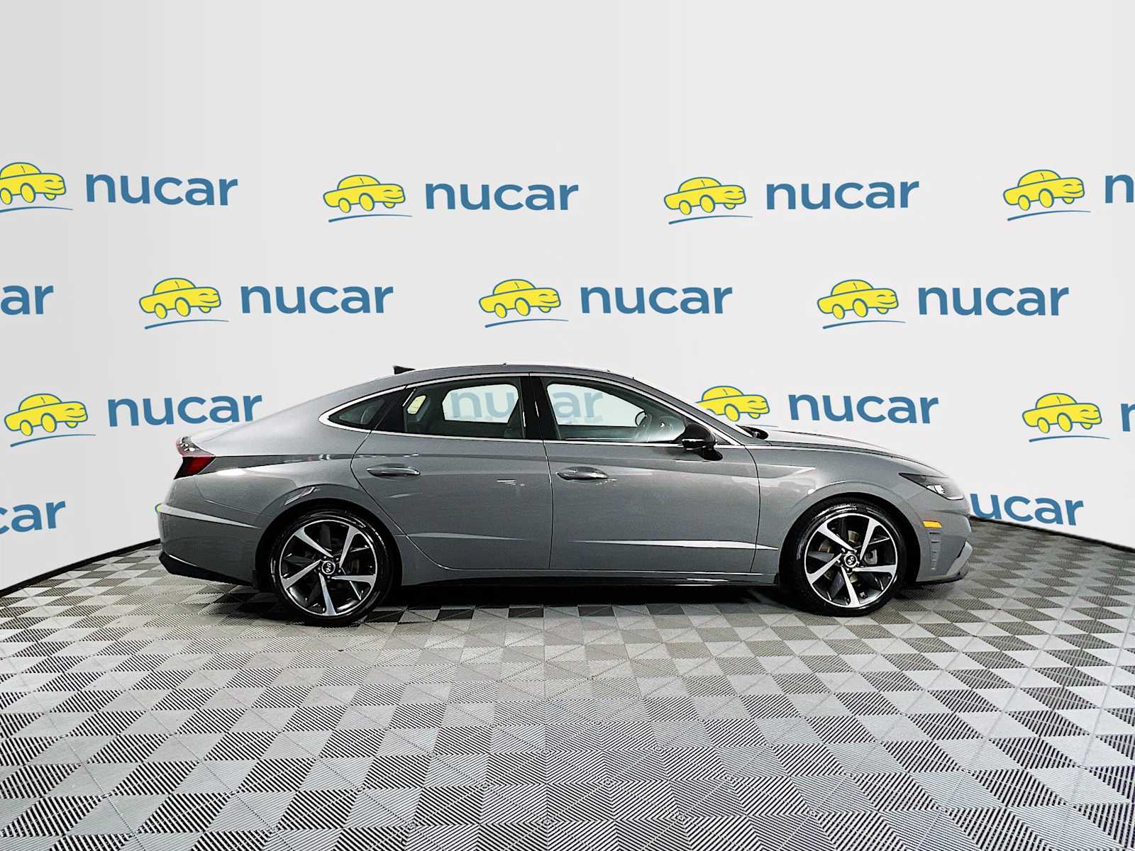 2022 Hyundai Sonata SEL Plus - Photo 8