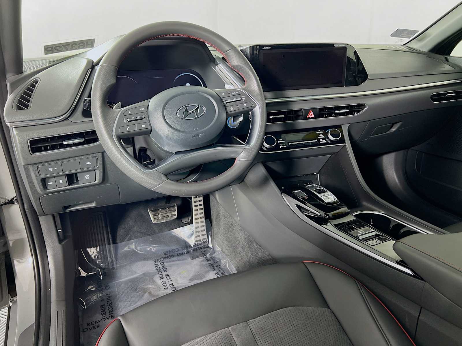 2022 Hyundai Sonata SEL Plus - Photo 9