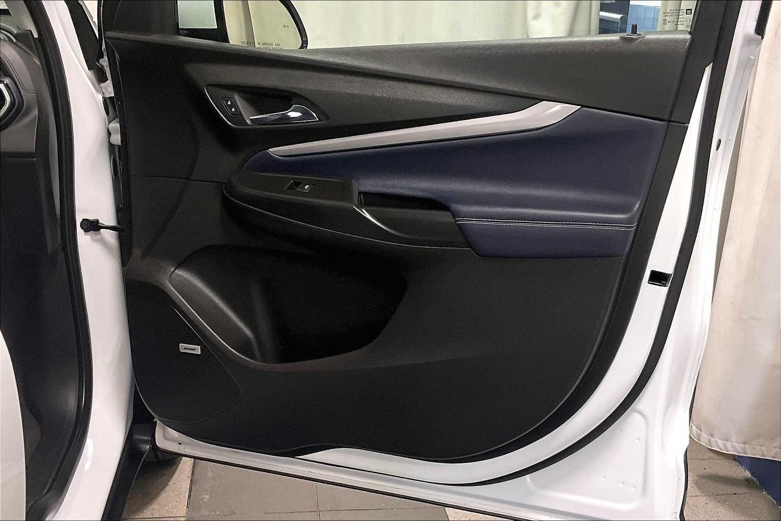 2022 Chevrolet Bolt EUV Premier - Photo 12