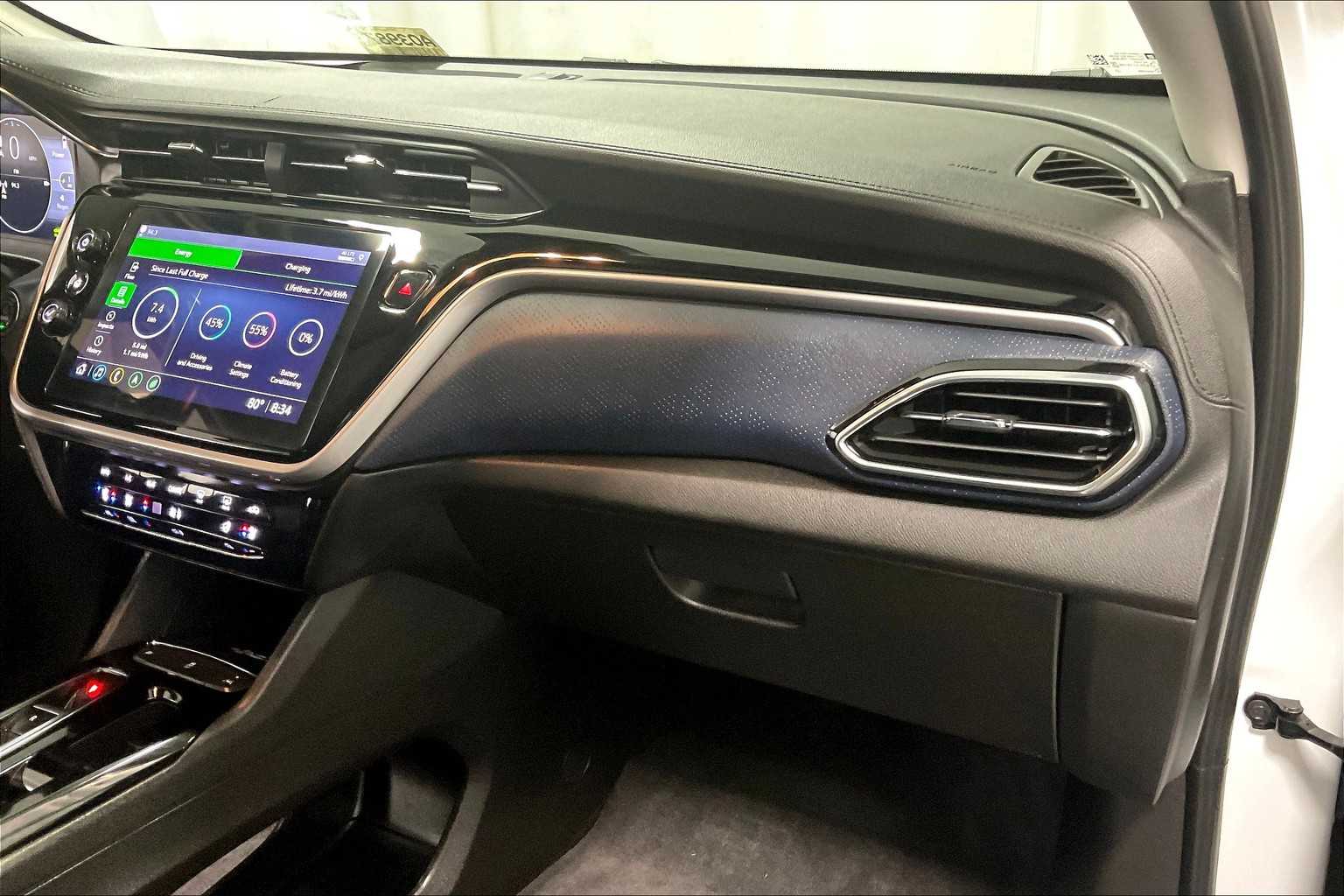 2022 Chevrolet Bolt EUV Premier - Photo 13