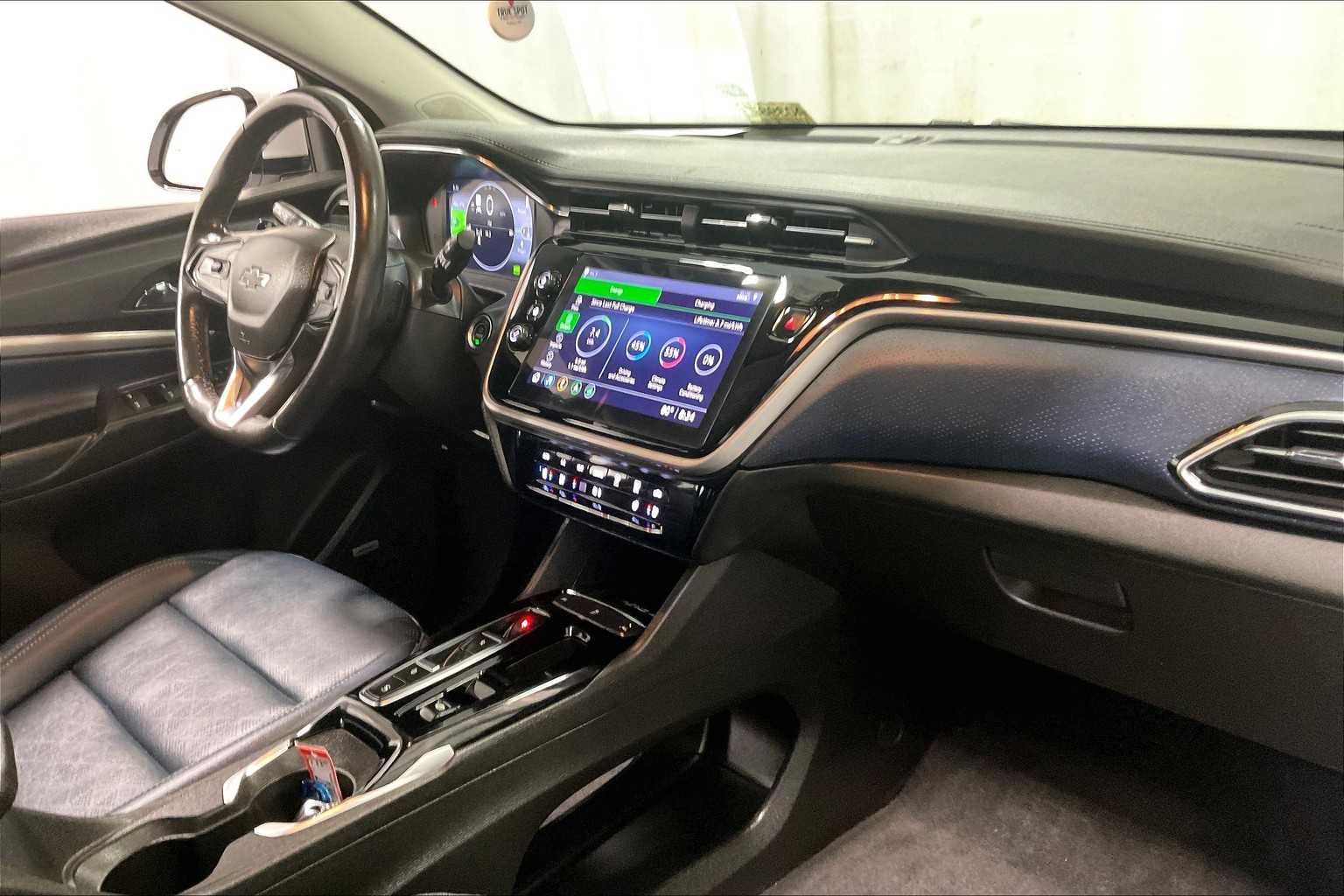 2022 Chevrolet Bolt EUV Premier - Photo 14