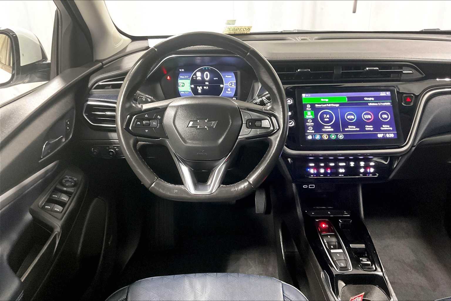 2022 Chevrolet Bolt EUV Premier - Photo 17
