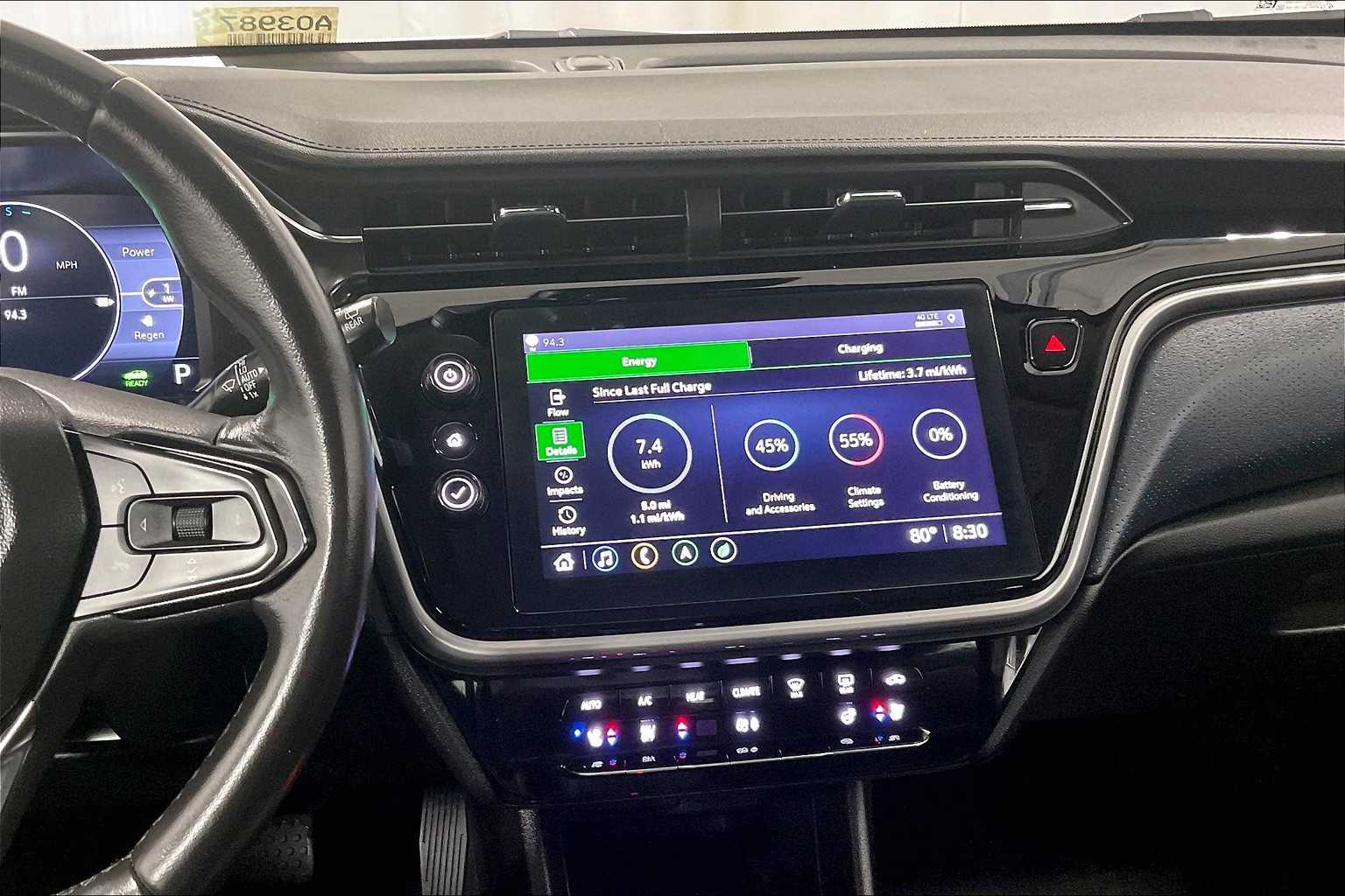 2022 Chevrolet Bolt EUV Premier - Photo 18