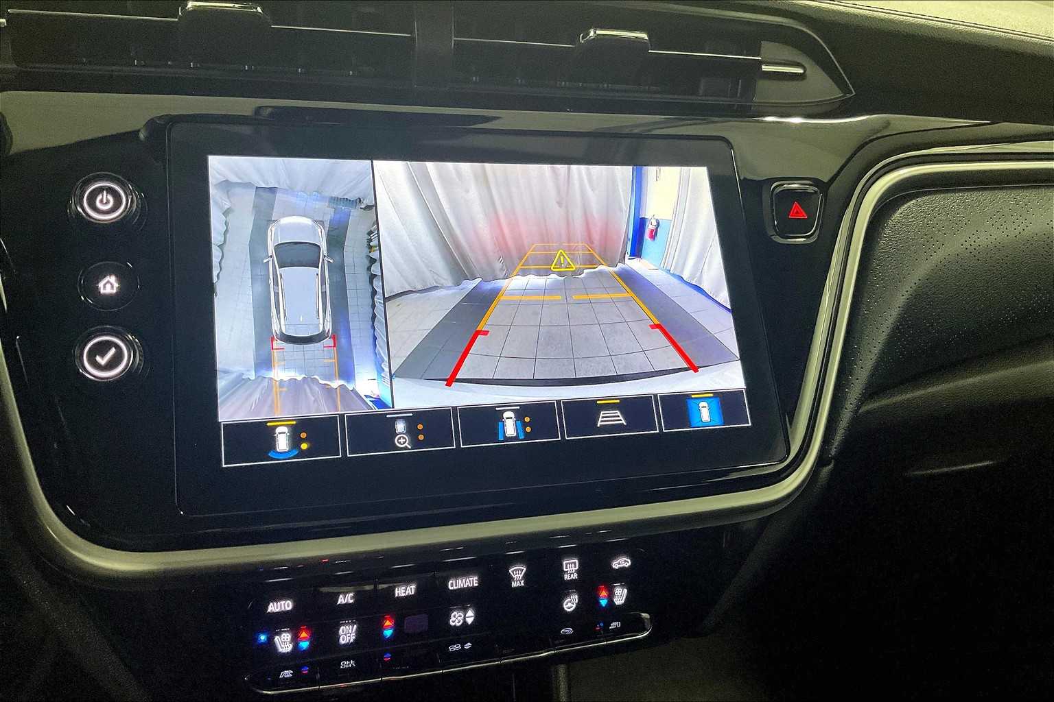 2022 Chevrolet Bolt EUV Premier - Photo 19