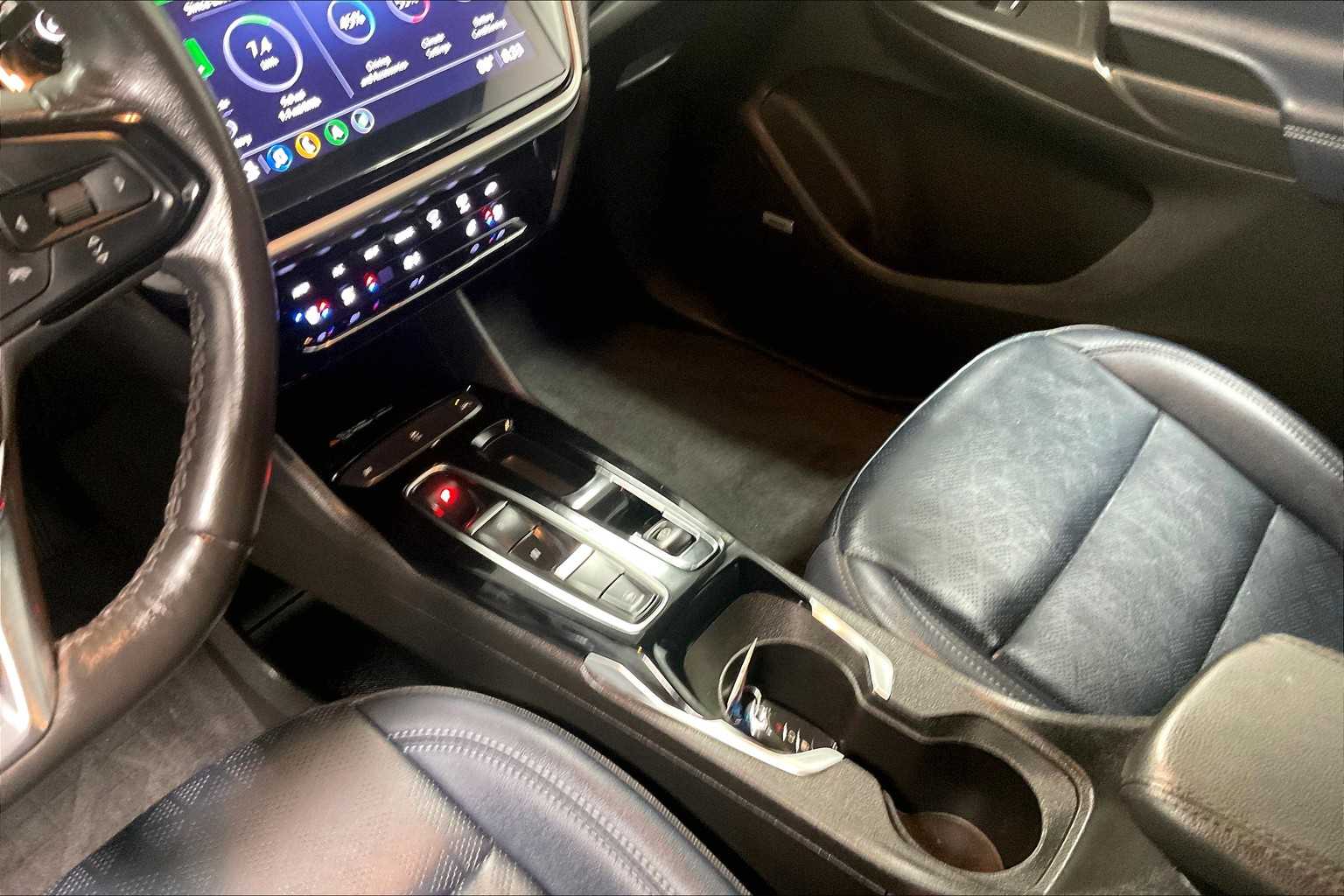 2022 Chevrolet Bolt EUV Premier - Photo 20