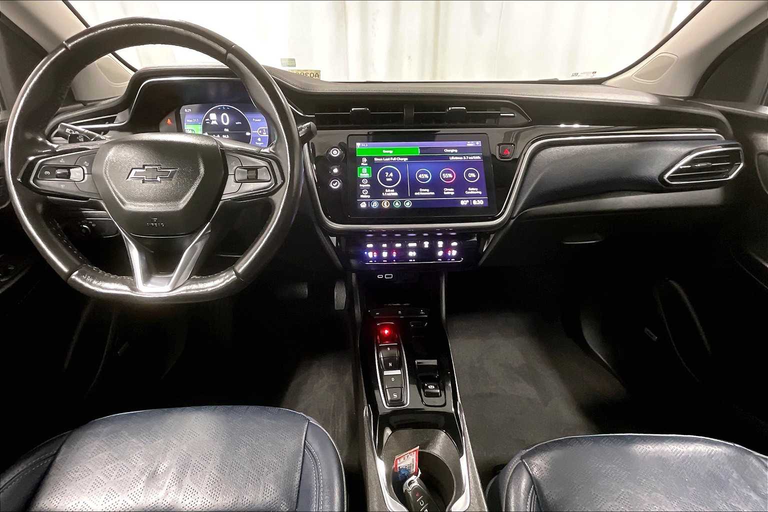 2022 Chevrolet Bolt EUV Premier - Photo 21