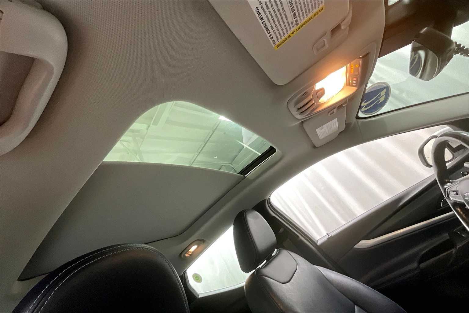 2022 Chevrolet Bolt EUV Premier - Photo 22