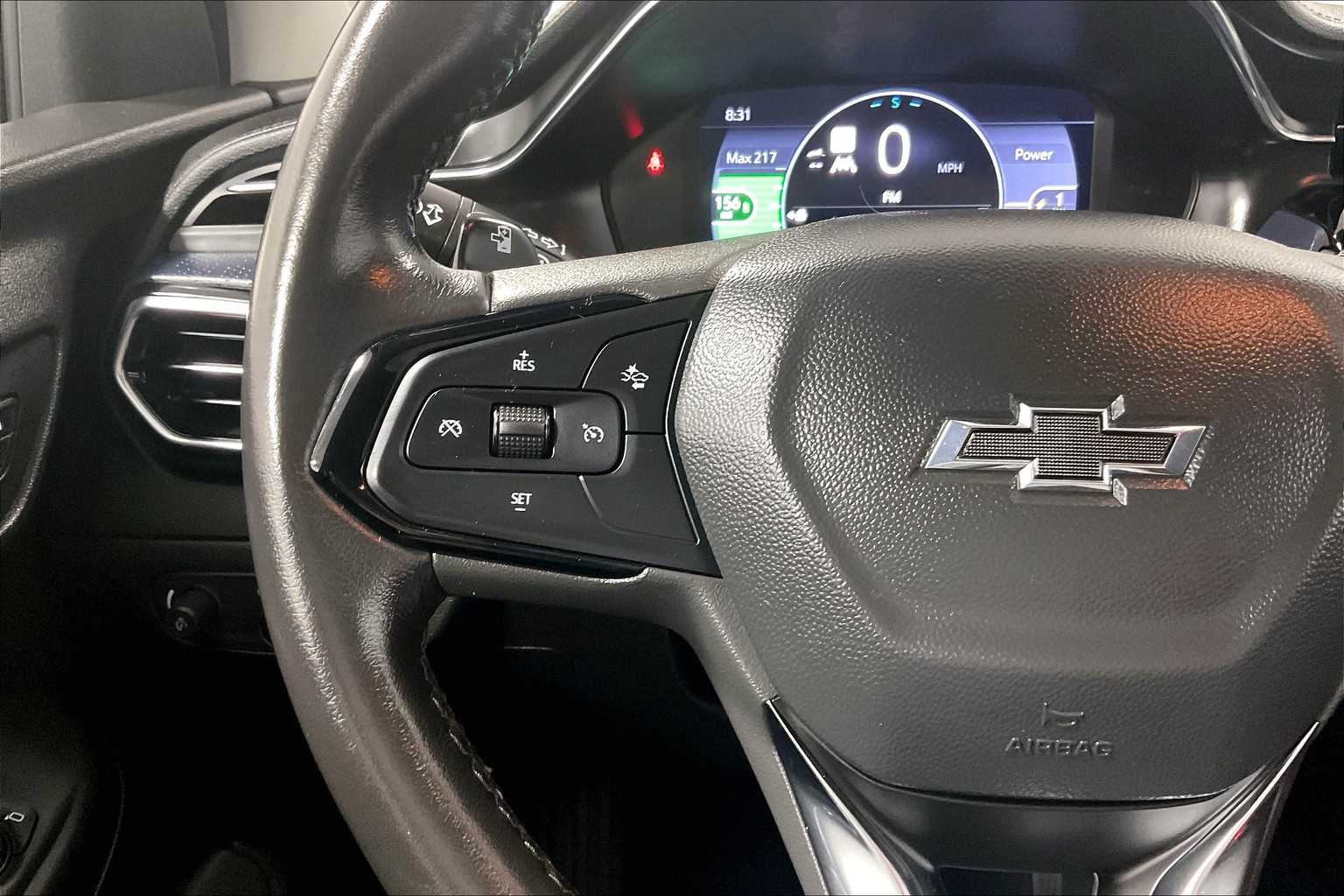 2022 Chevrolet Bolt EUV Premier - Photo 23