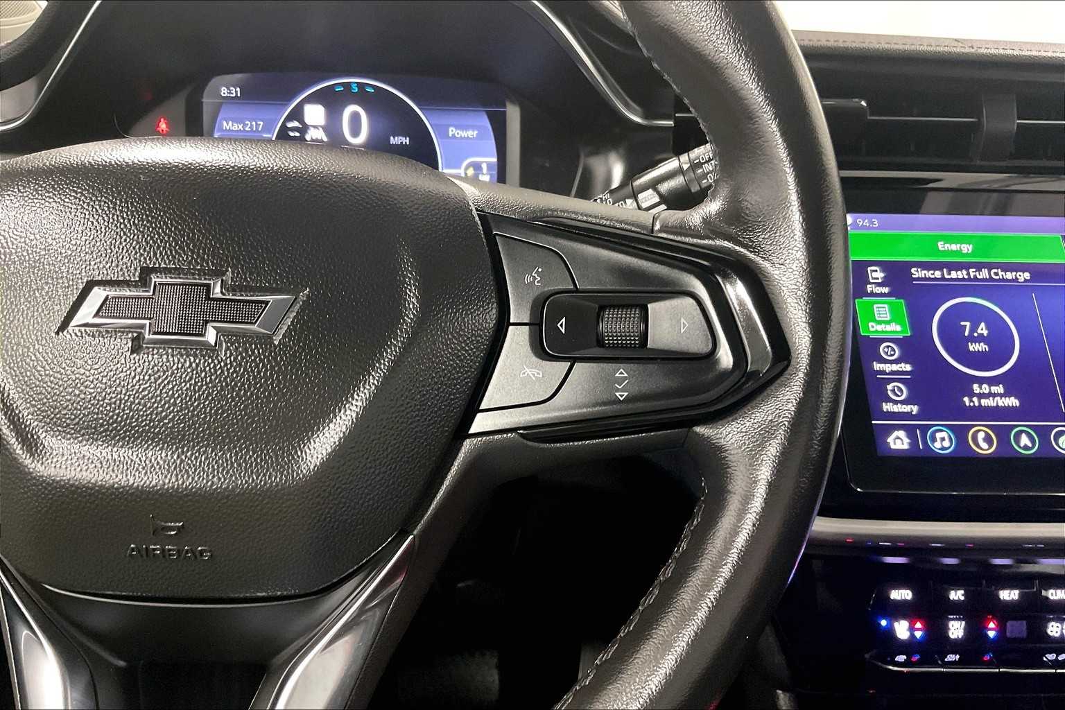 2022 Chevrolet Bolt EUV Premier - Photo 24
