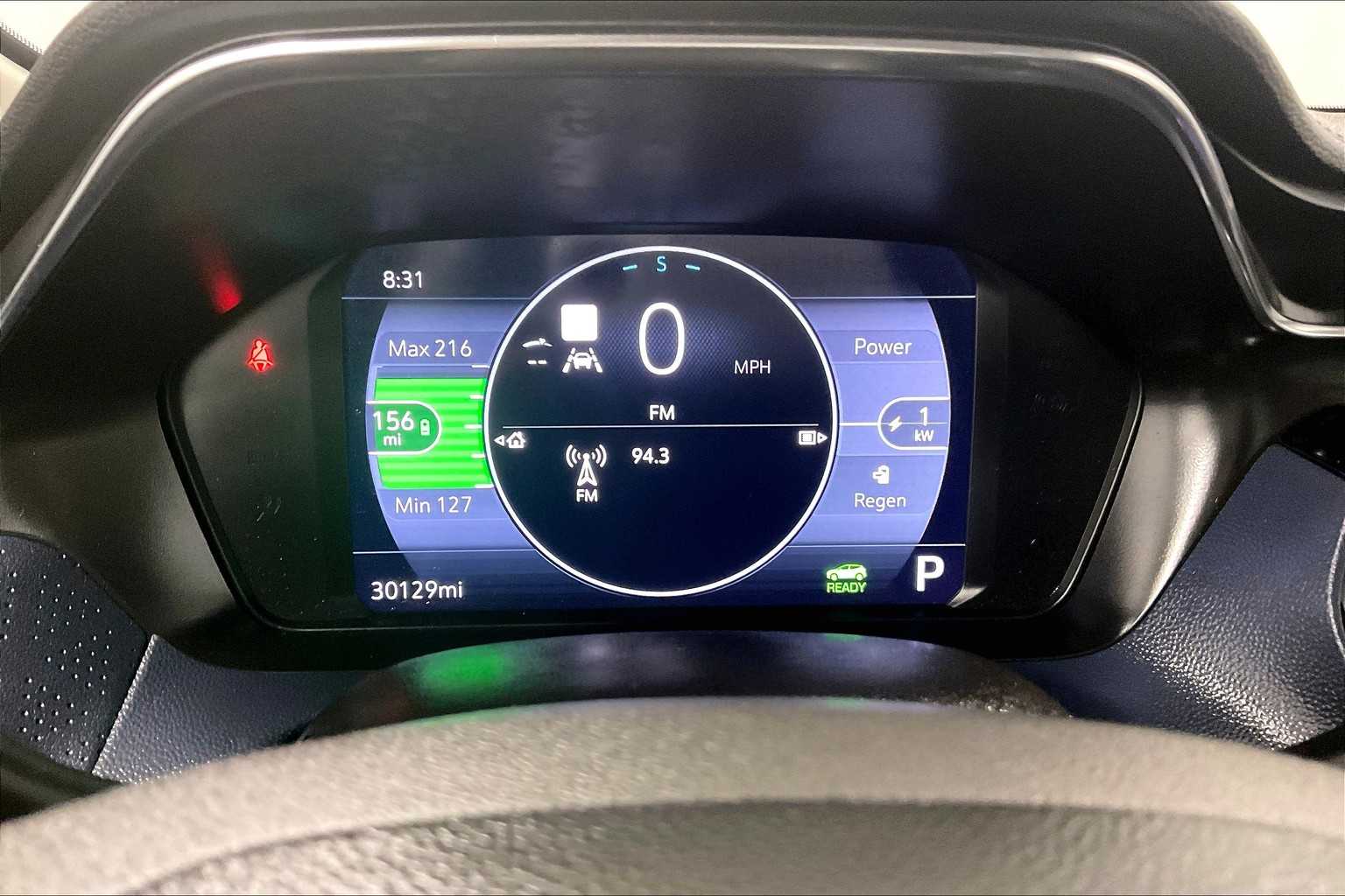2022 Chevrolet Bolt EUV Premier - Photo 25