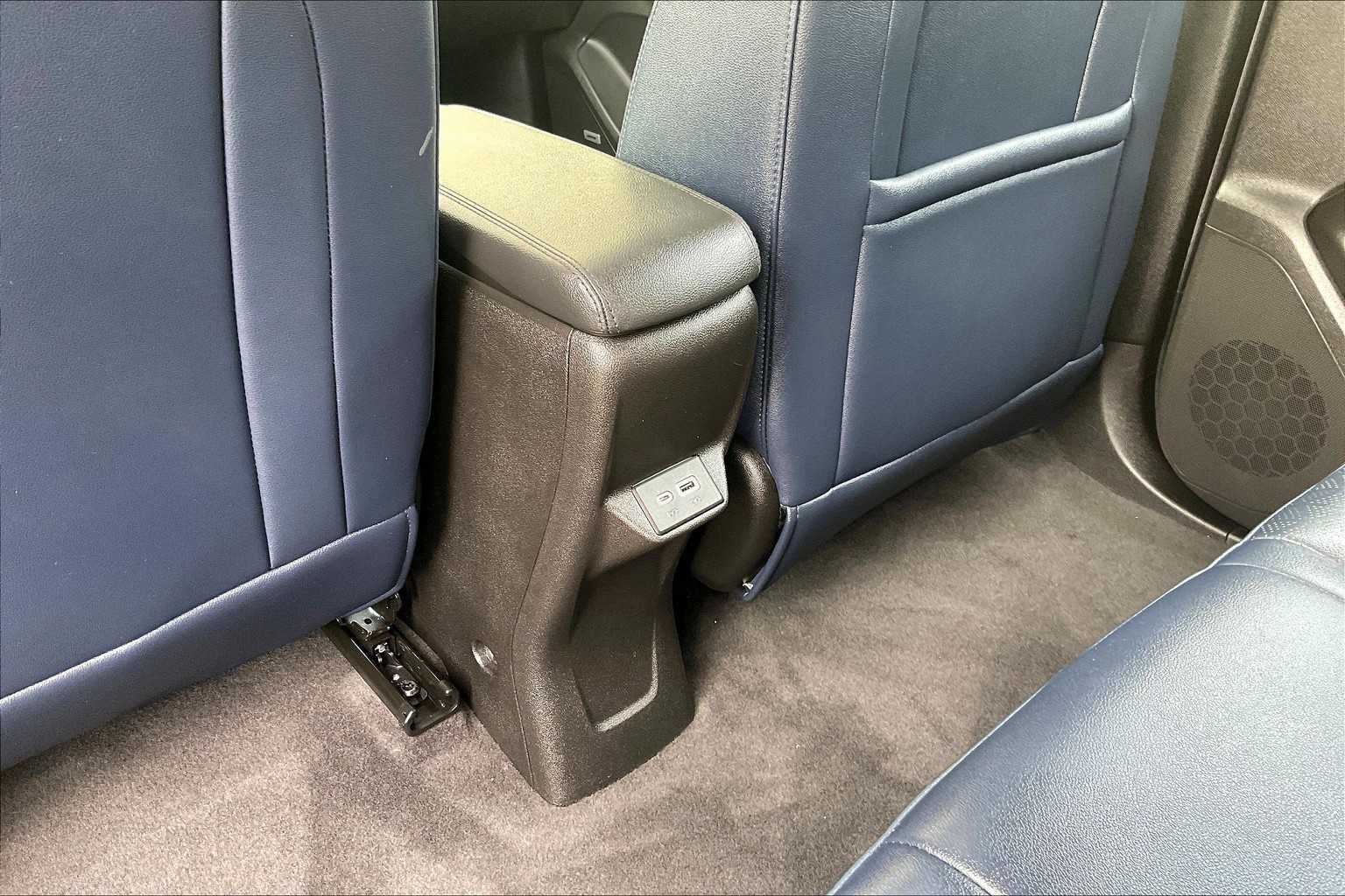 2022 Chevrolet Bolt EUV Premier - Photo 28