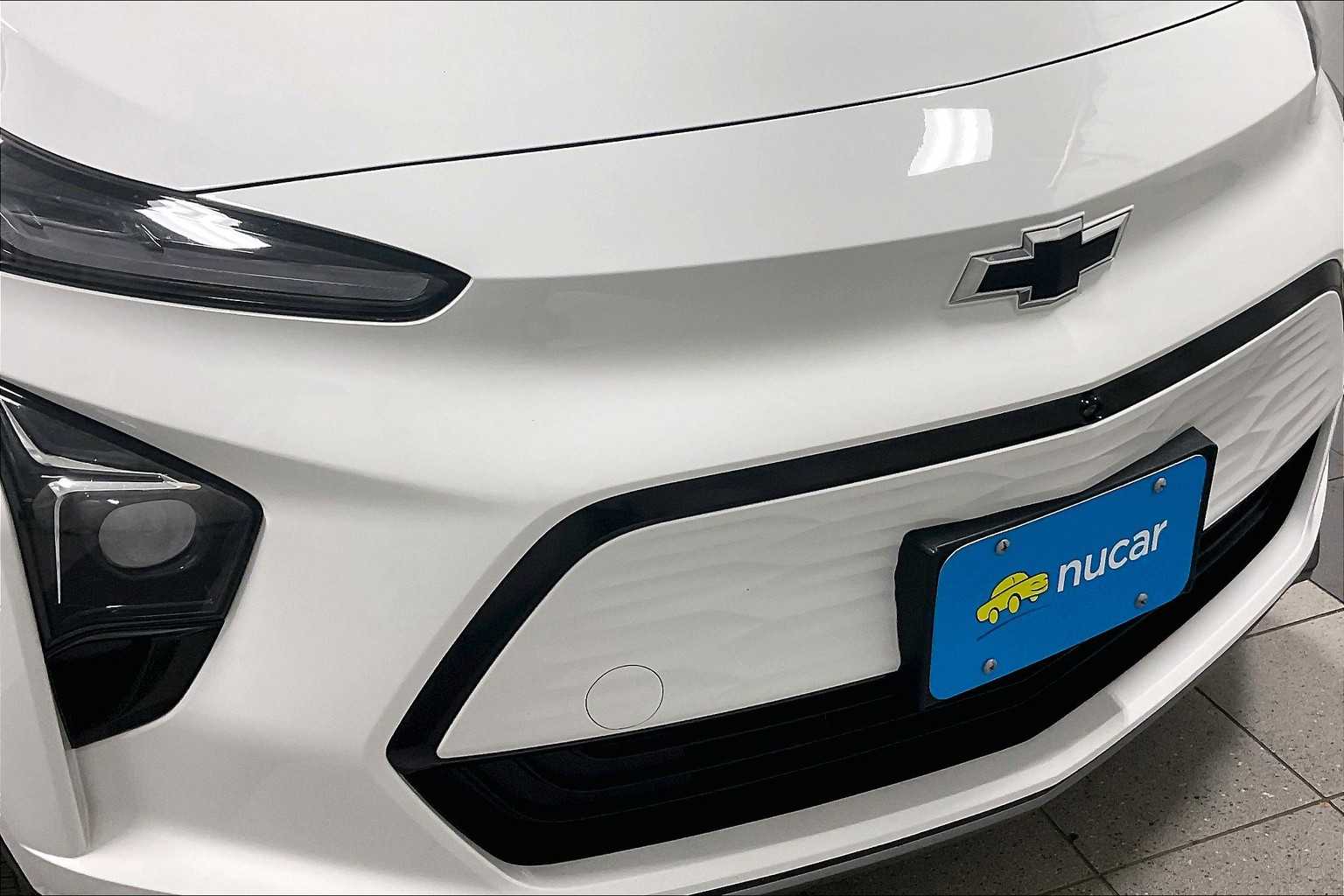 2022 Chevrolet Bolt EUV Premier - Photo 32