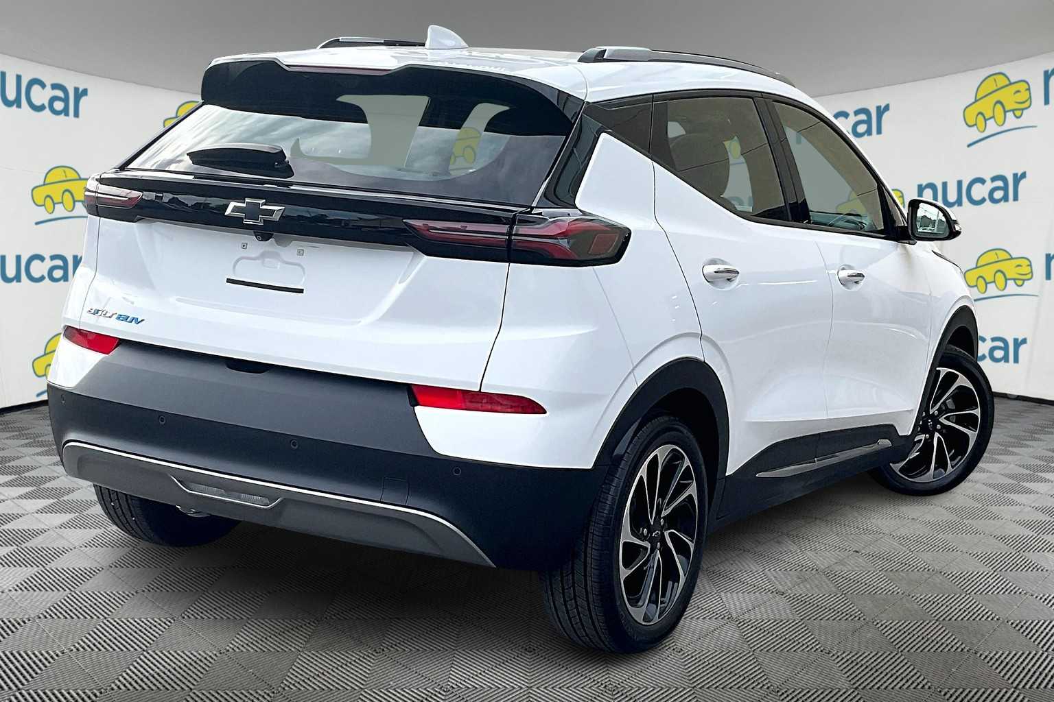 2022 Chevrolet Bolt EUV Premier - Photo 6