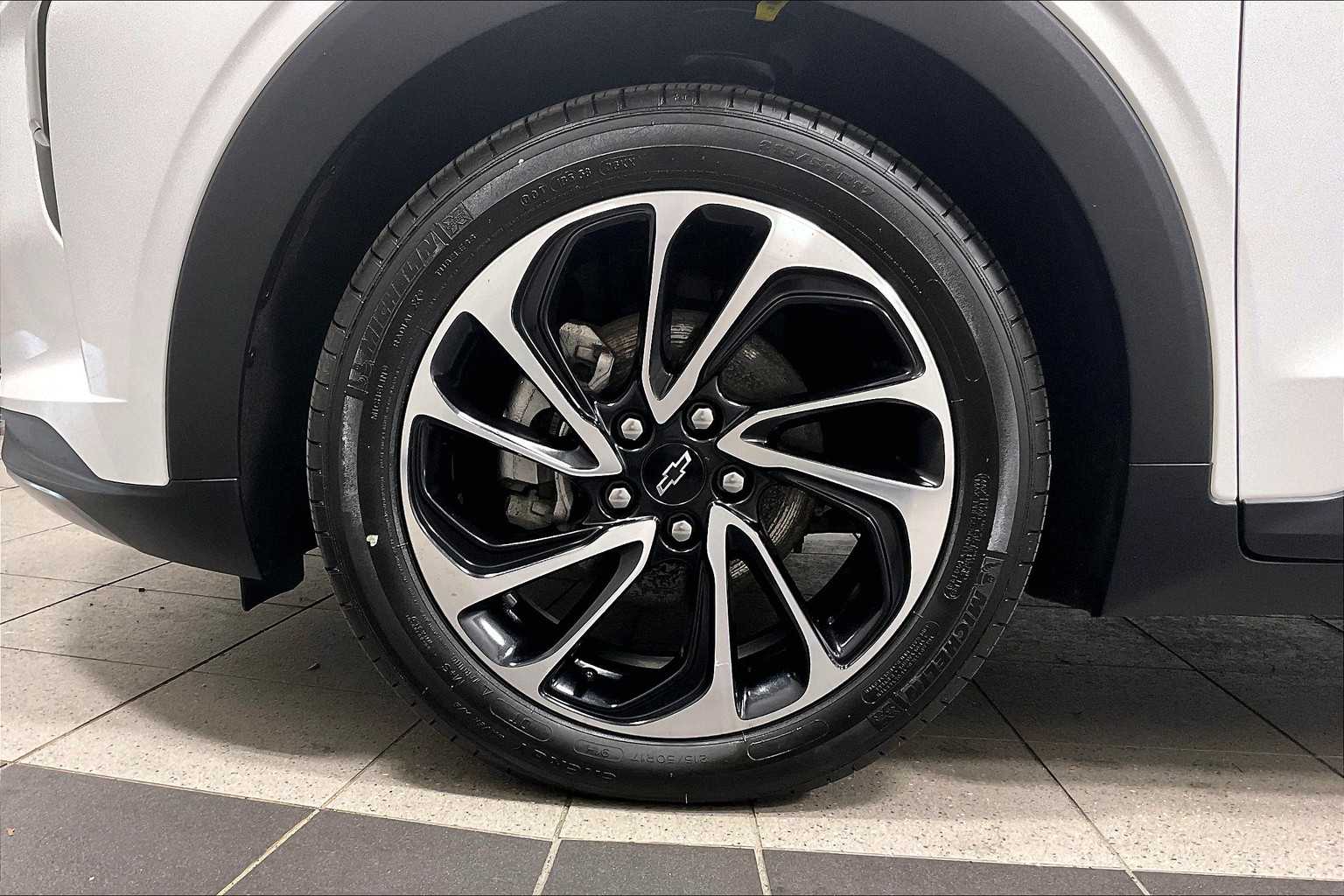 2022 Chevrolet Bolt EUV Premier - Photo 7