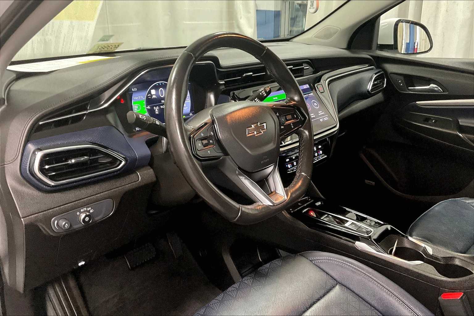 2022 Chevrolet Bolt EUV Premier - Photo 8