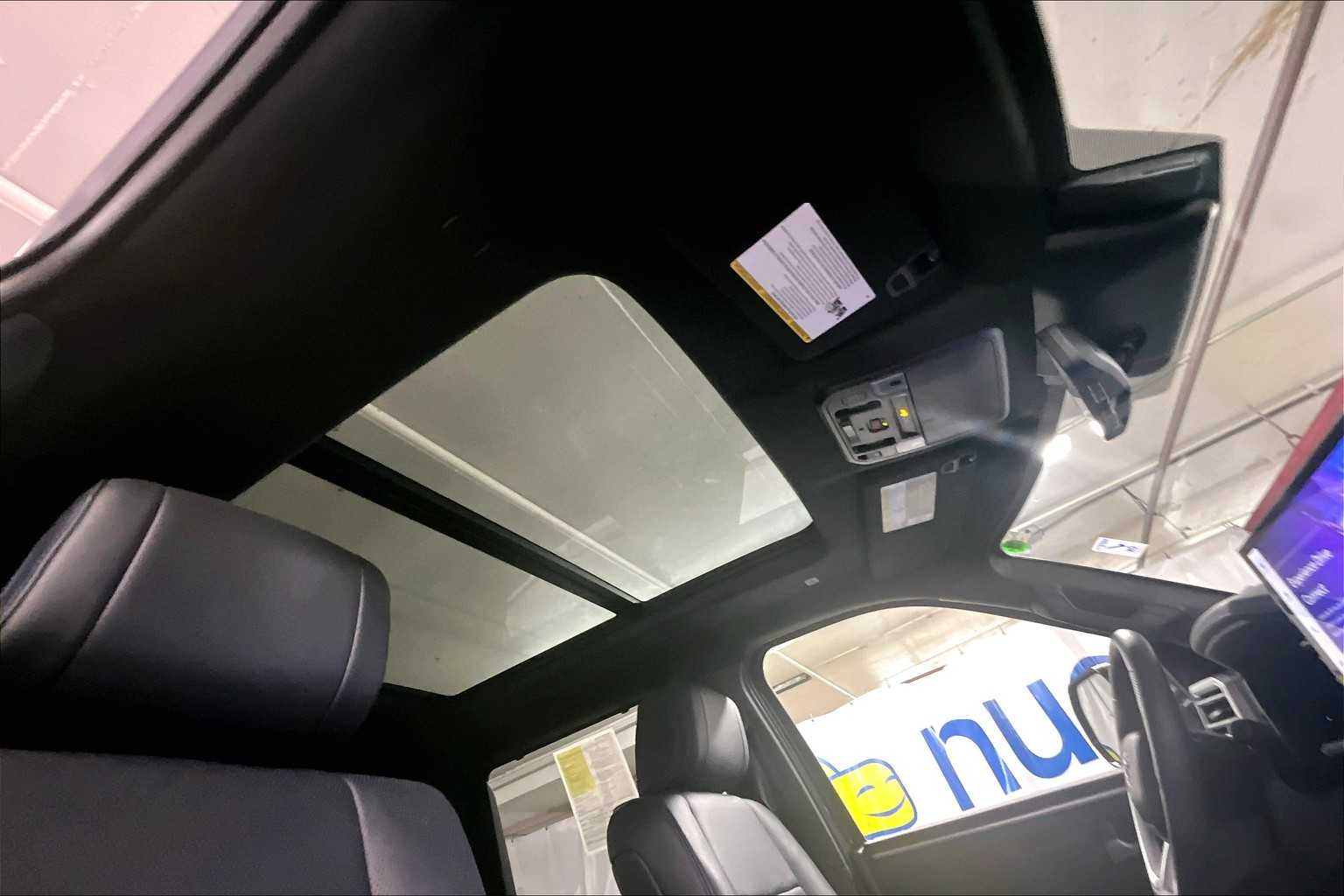 2024 Toyota Tundra Platinum - Photo 22