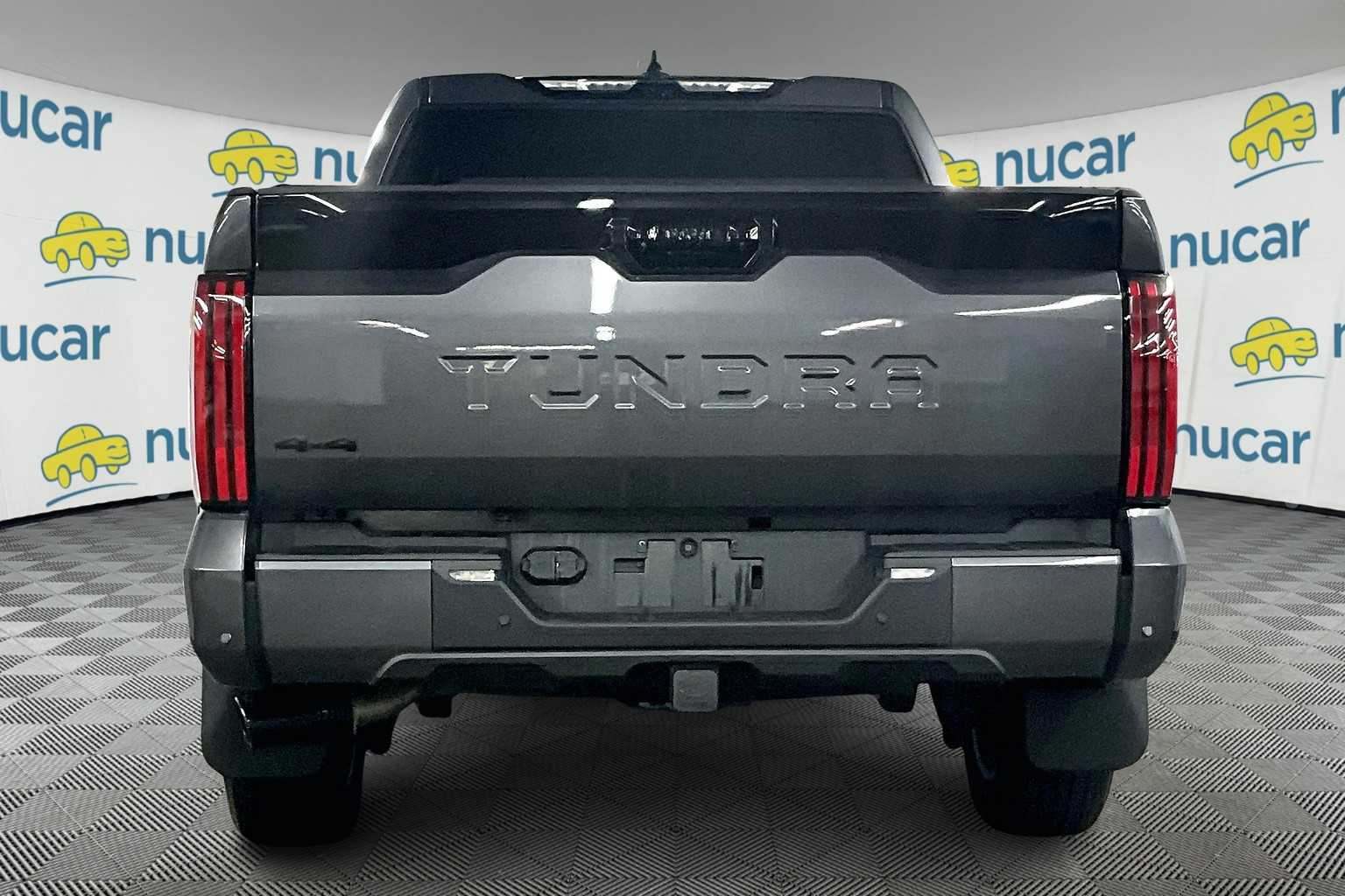 2024 Toyota Tundra Platinum - Photo 5