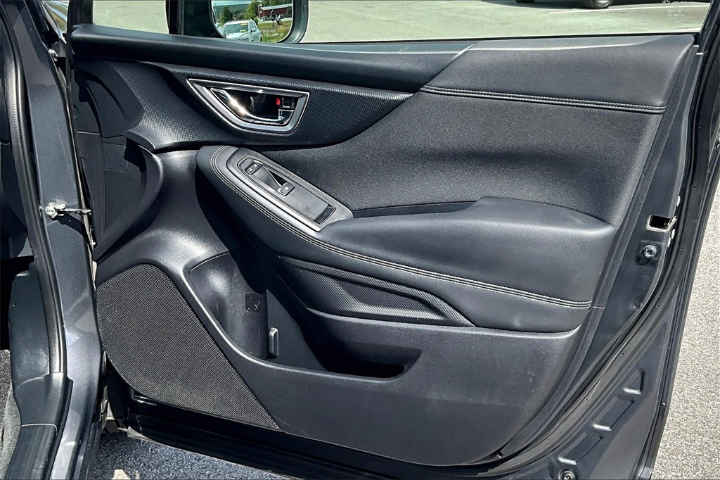 2020 Subaru Forester Premium - Photo 12