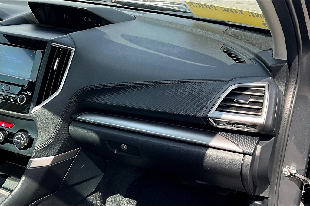 2020 Subaru Forester Premium - Photo 13