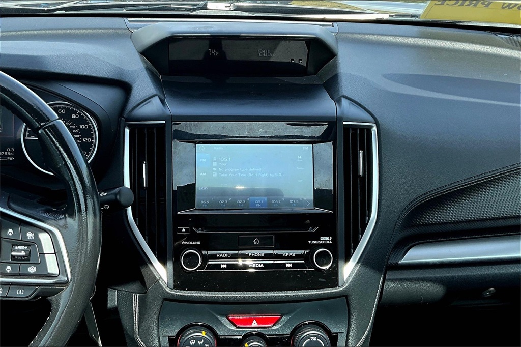 2020 Subaru Forester Premium - Photo 18