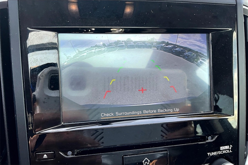 2020 Subaru Forester Premium - Photo 19
