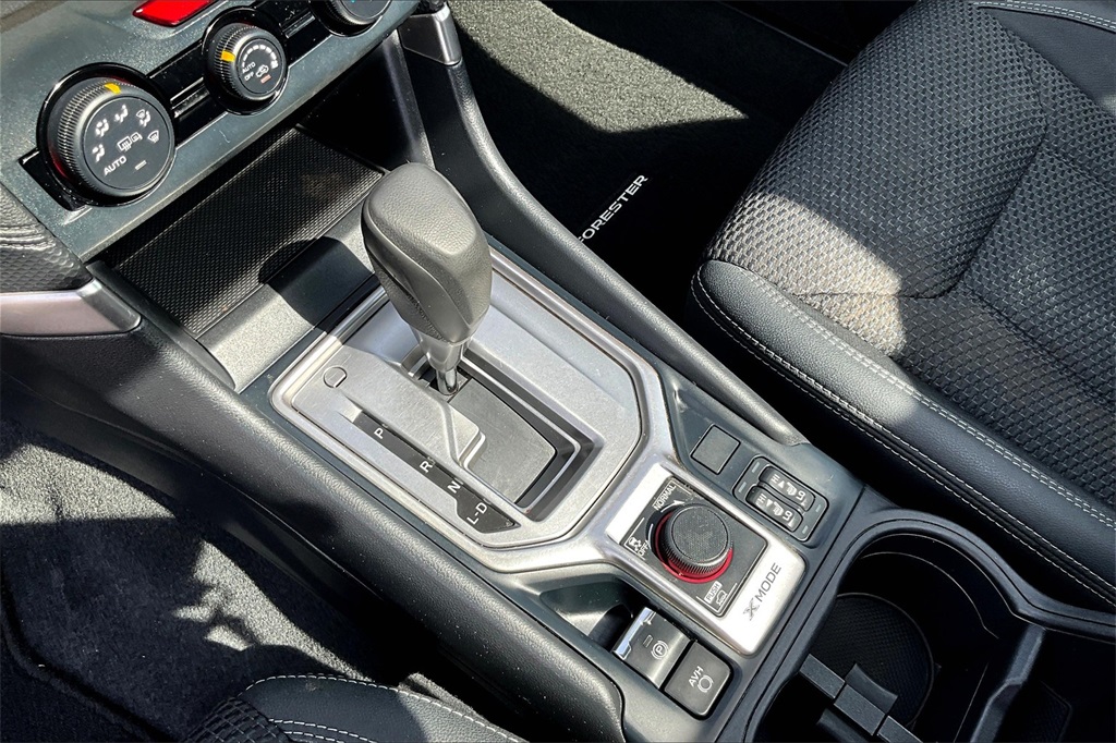 2020 Subaru Forester Premium - Photo 20