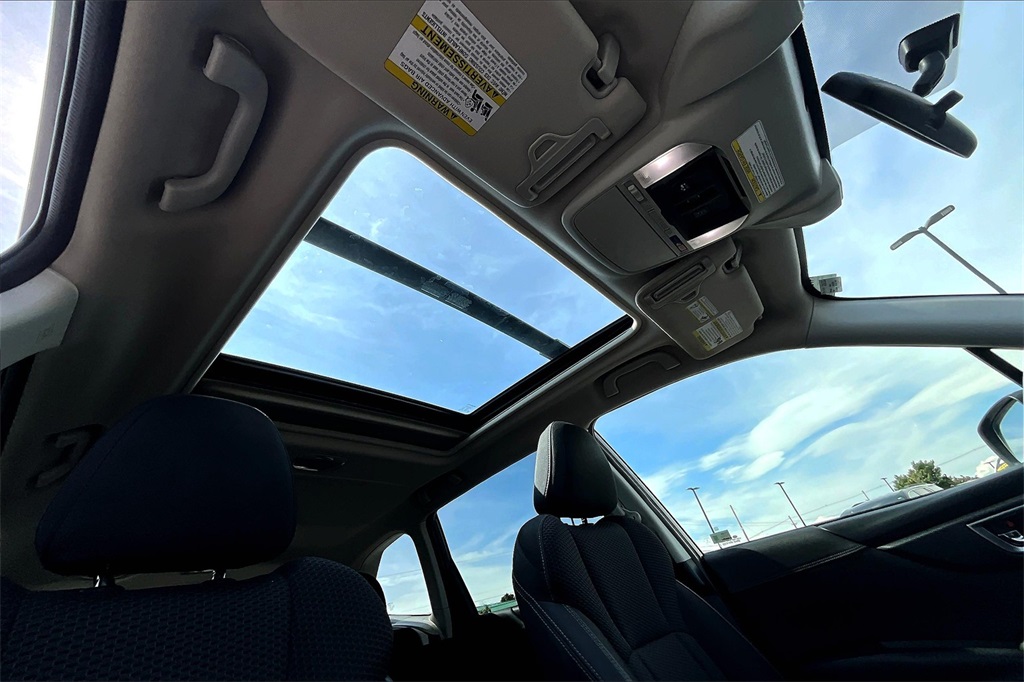2020 Subaru Forester Premium - Photo 22