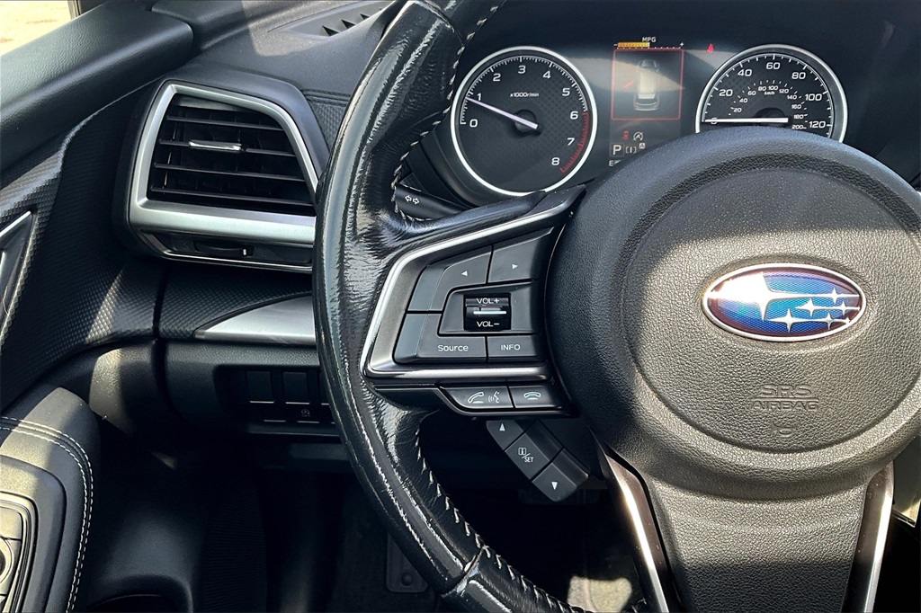 2020 Subaru Forester Premium - Photo 23