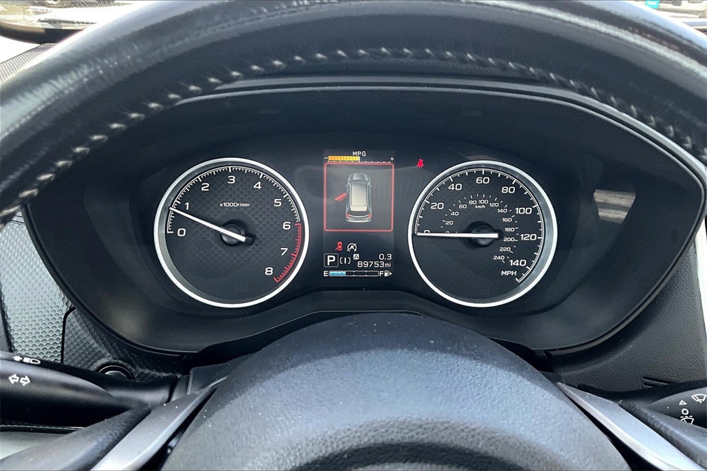 2020 Subaru Forester Premium - Photo 25