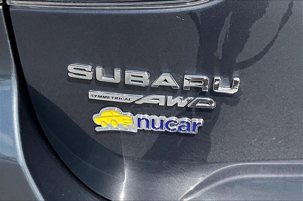 2020 Subaru Forester Premium - Photo 27